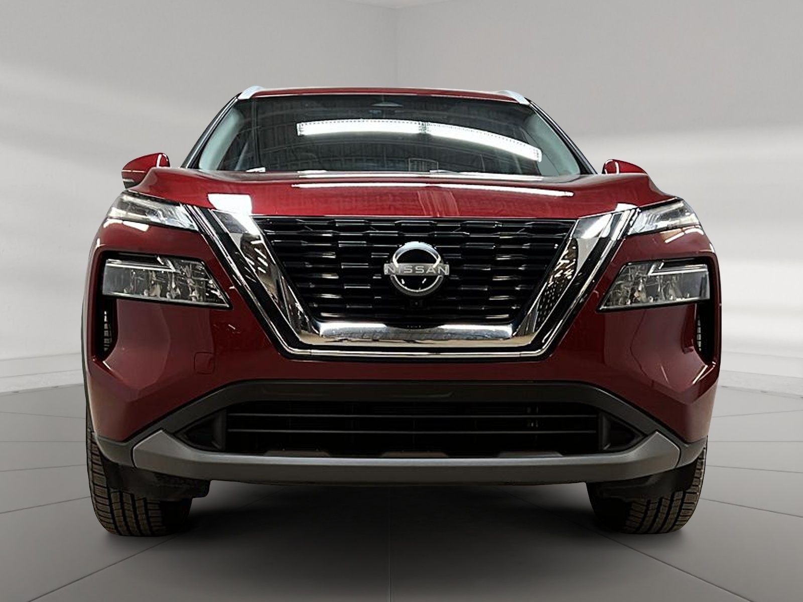 Nissan Rogue 2022 - Image #2