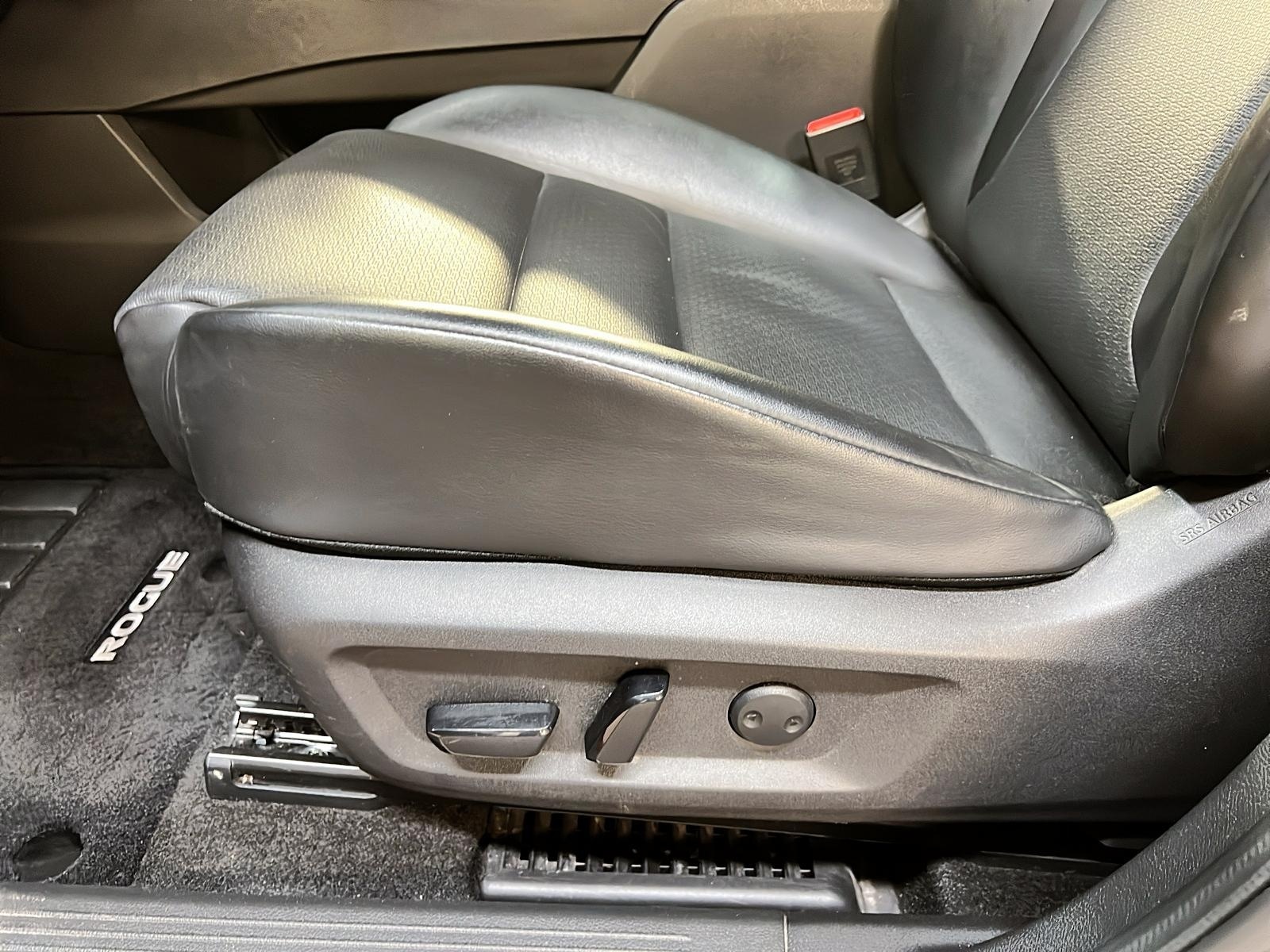 Nissan Rogue SV PREMIUM CUIR TOIT PANO 4RM 2022 - image #26