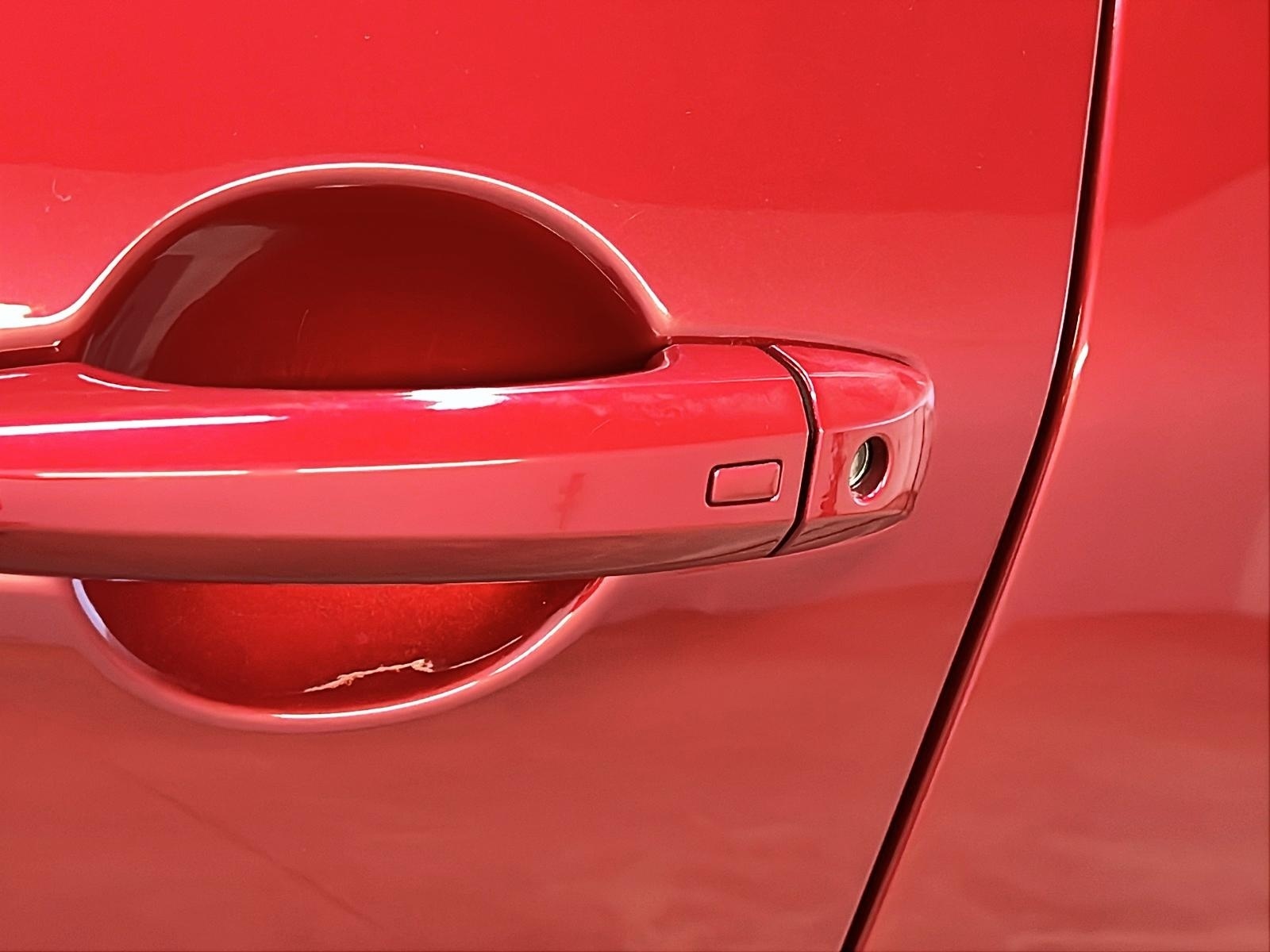 Nissan Rogue SV PREMIUM CUIR TOIT PANO 4RM 2022 - image #27