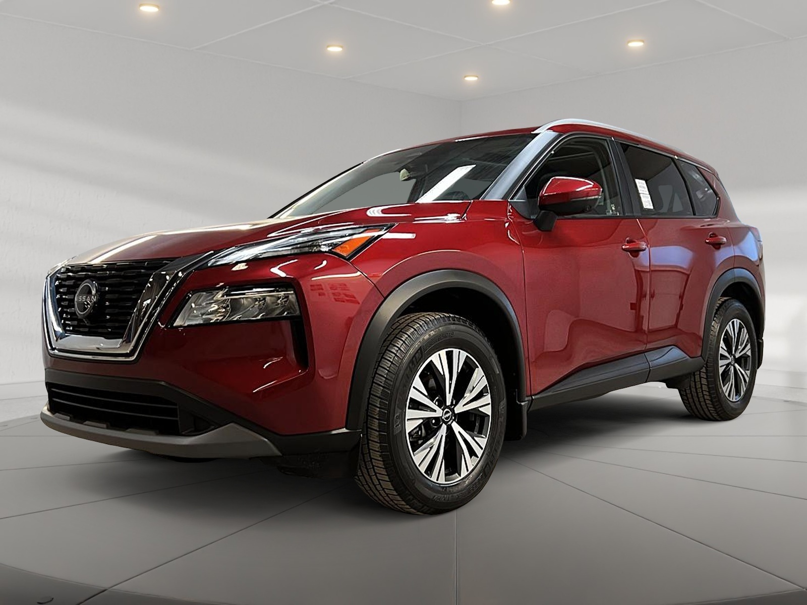 Nissan Rogue 2022 - Image #1