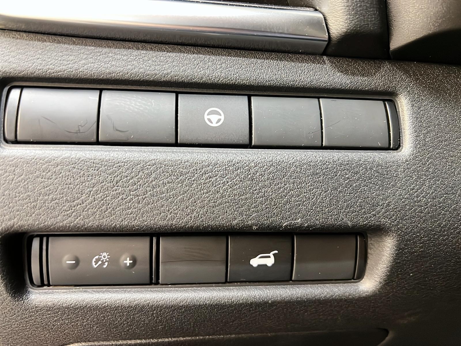 Nissan Rogue SV PREMIUM CUIR TOIT PANO 4RM 2022 - image #23