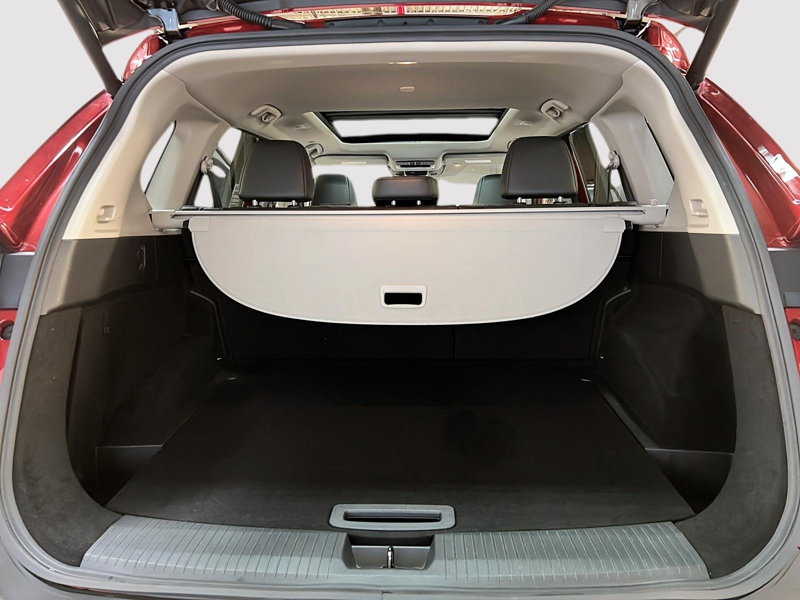 Nissan Rogue SV PREMIUM CUIR TOIT PANO 4RM 2022 - image #14