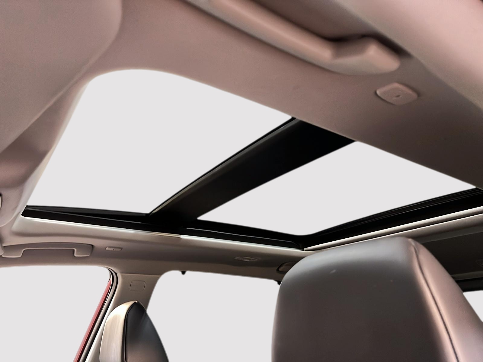 Nissan Rogue SV PREMIUM CUIR TOIT PANO 4RM 2022 - image #10