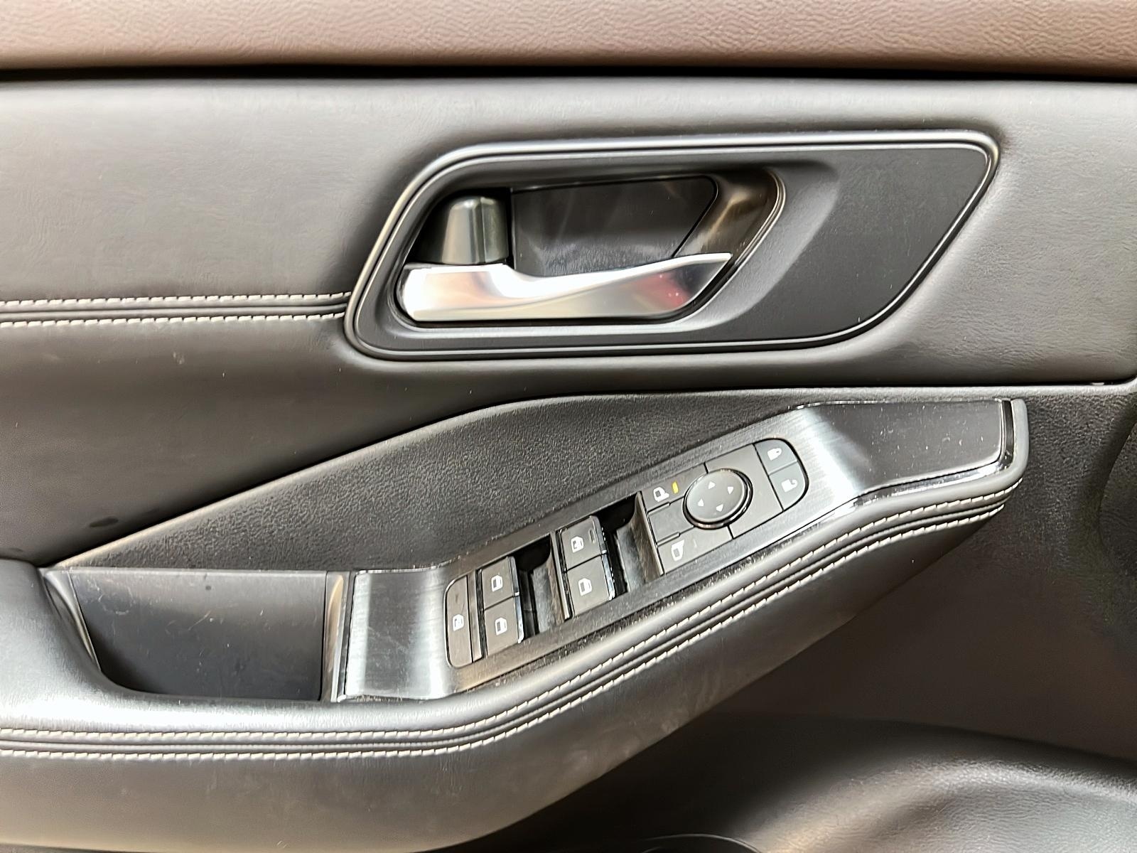 Nissan Rogue 2022 - Image #24