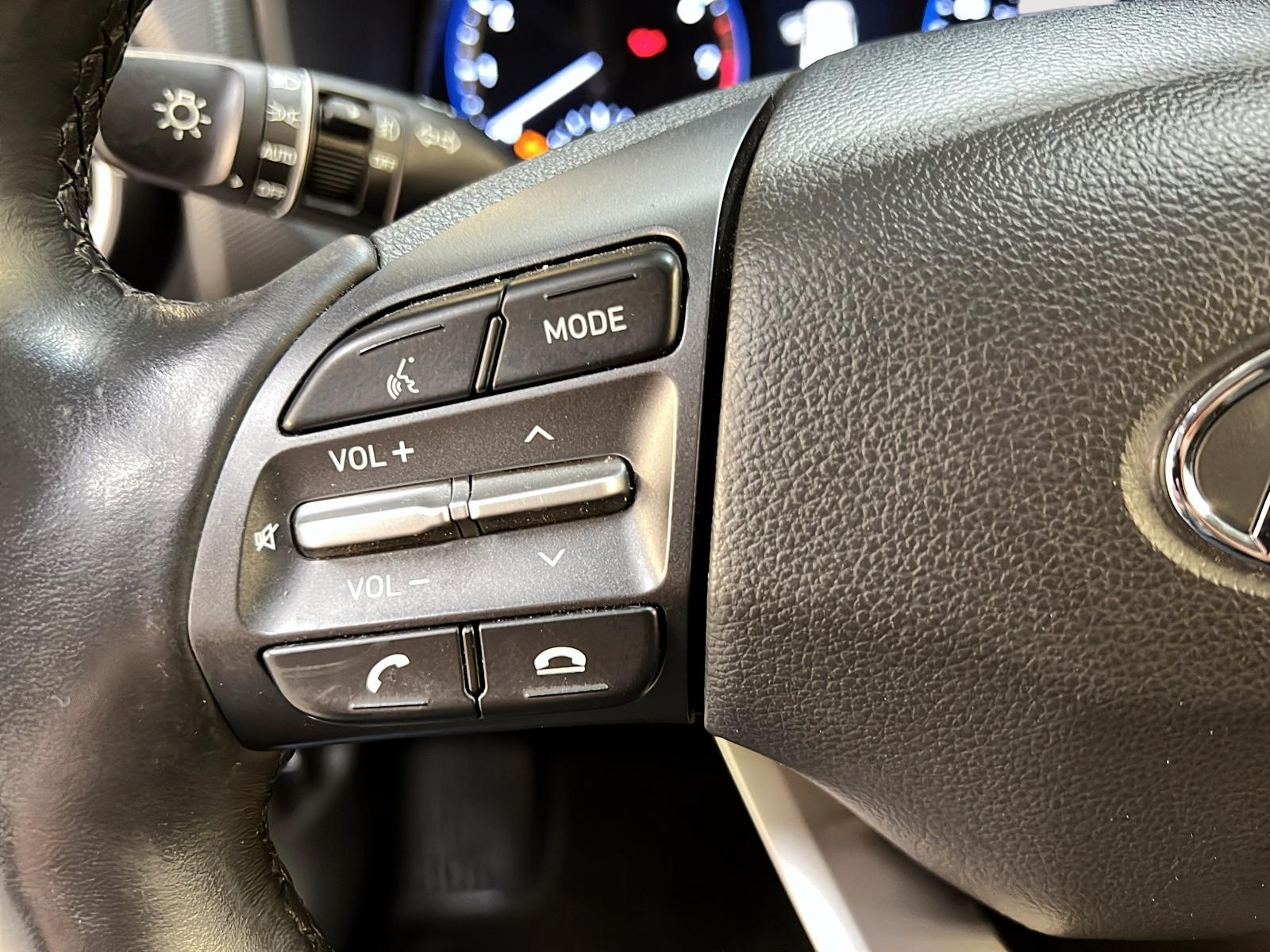 Hyundai Kona PREFERRED 4RM 2021 - image #19