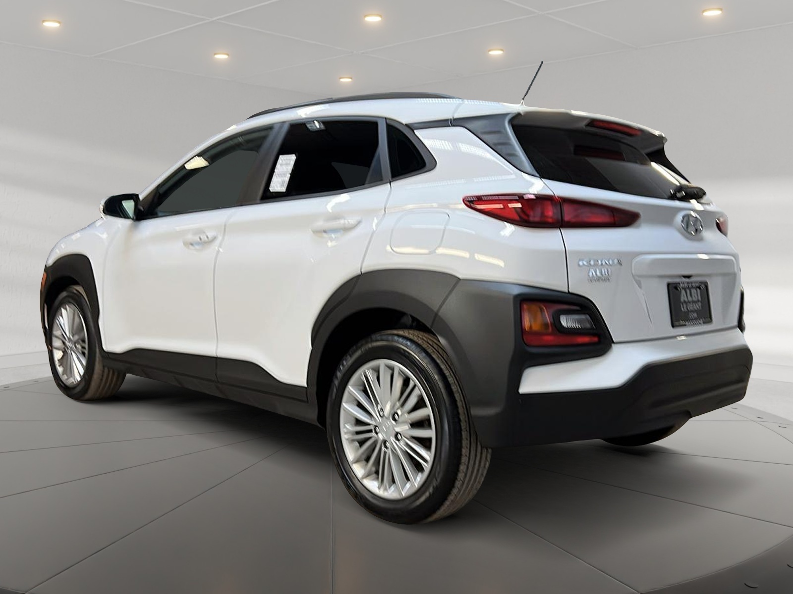 Hyundai Kona PREFERRED 4RM 2021 - image #6