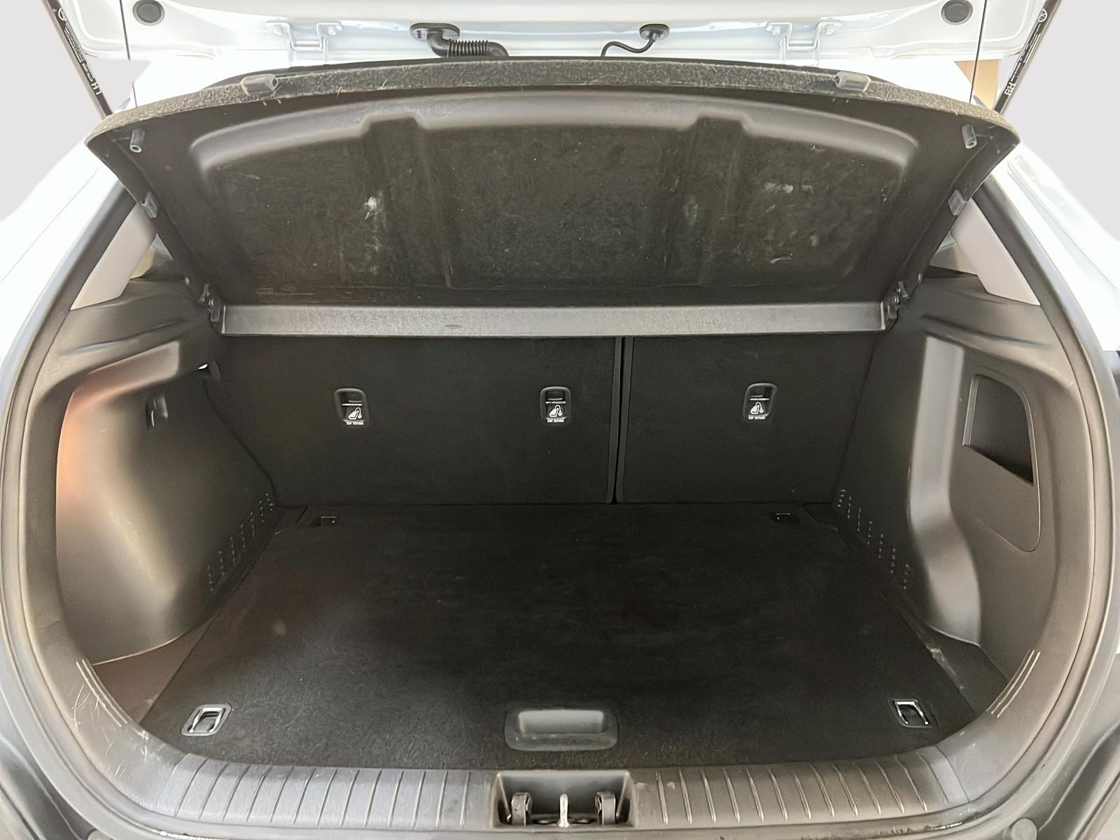 Hyundai Kona PREFERRED 4RM 2021 - image #12