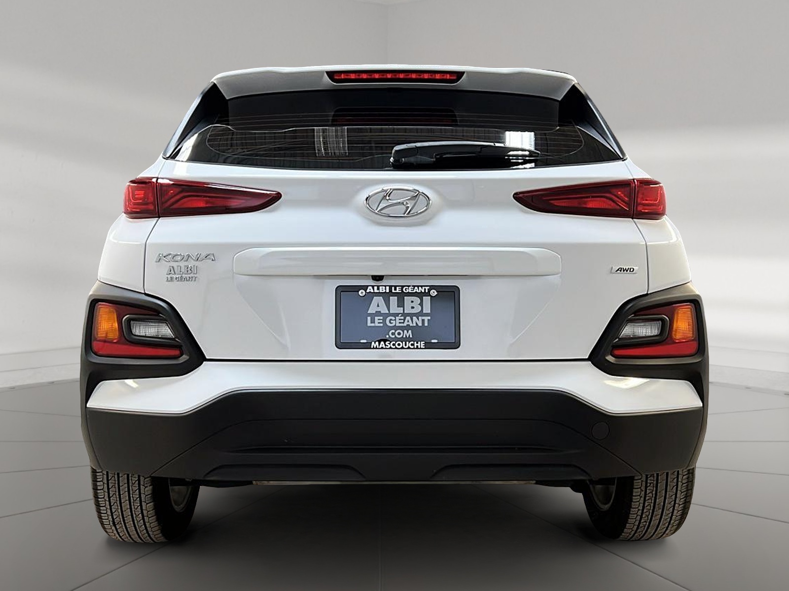 Hyundai Kona 2021 - Image #5