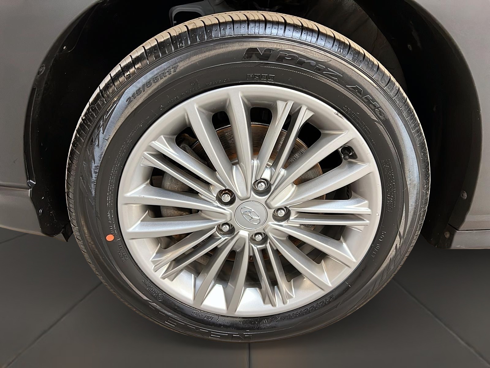 Hyundai Kona PREFERRED 4RM 2021 - image #26