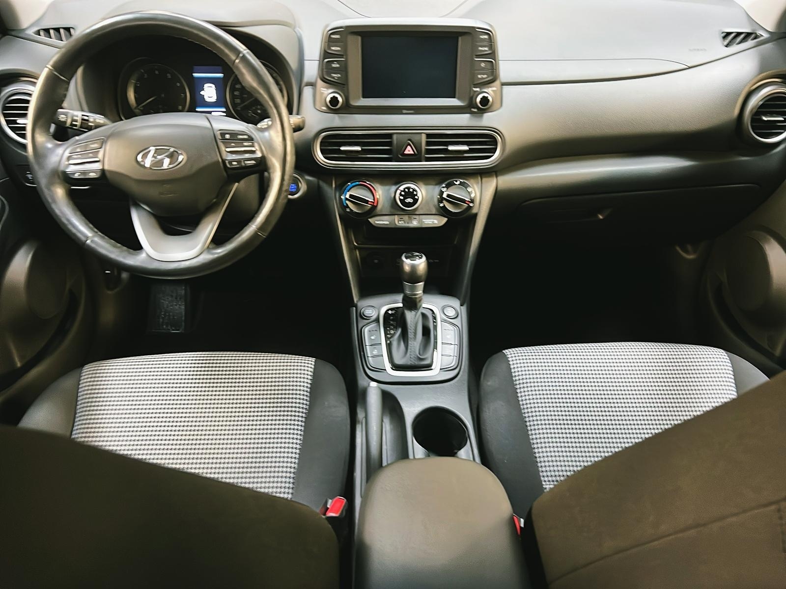 Hyundai Kona 2021 - Image #10