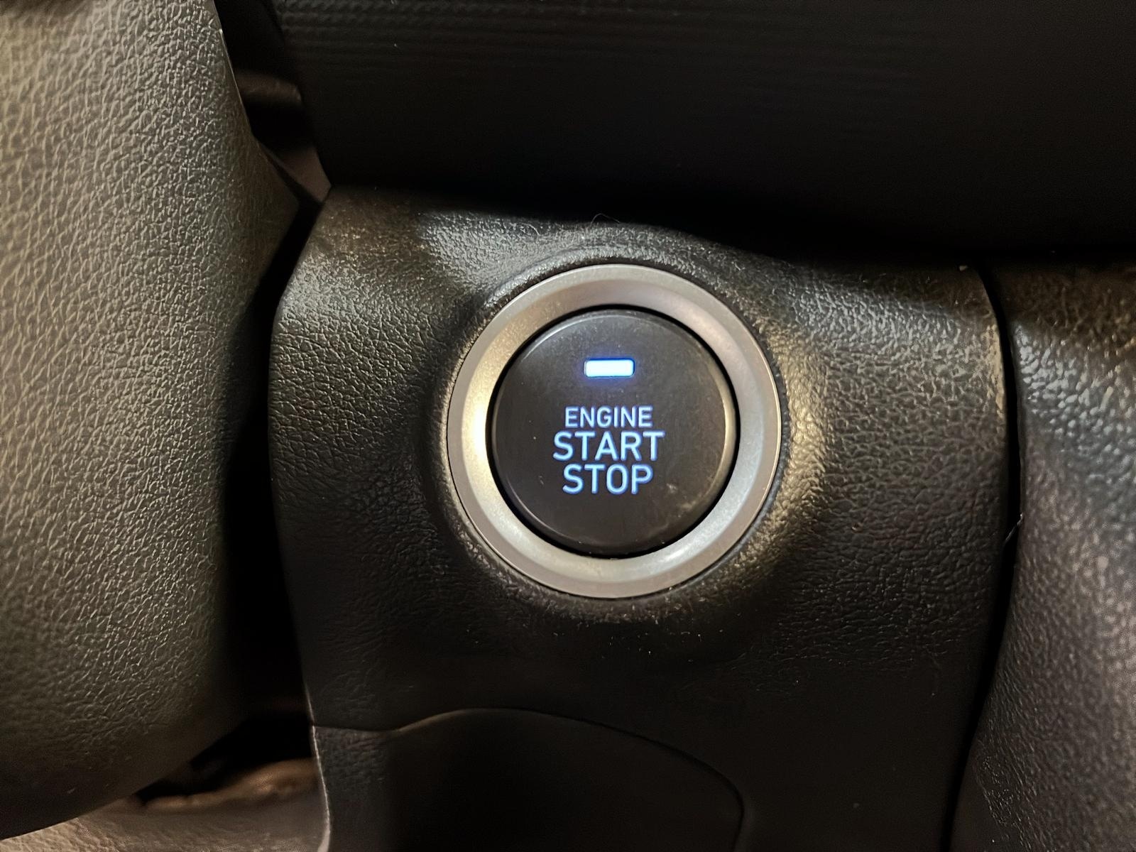 Hyundai Kona PREFERRED 4RM 2021 - image #17