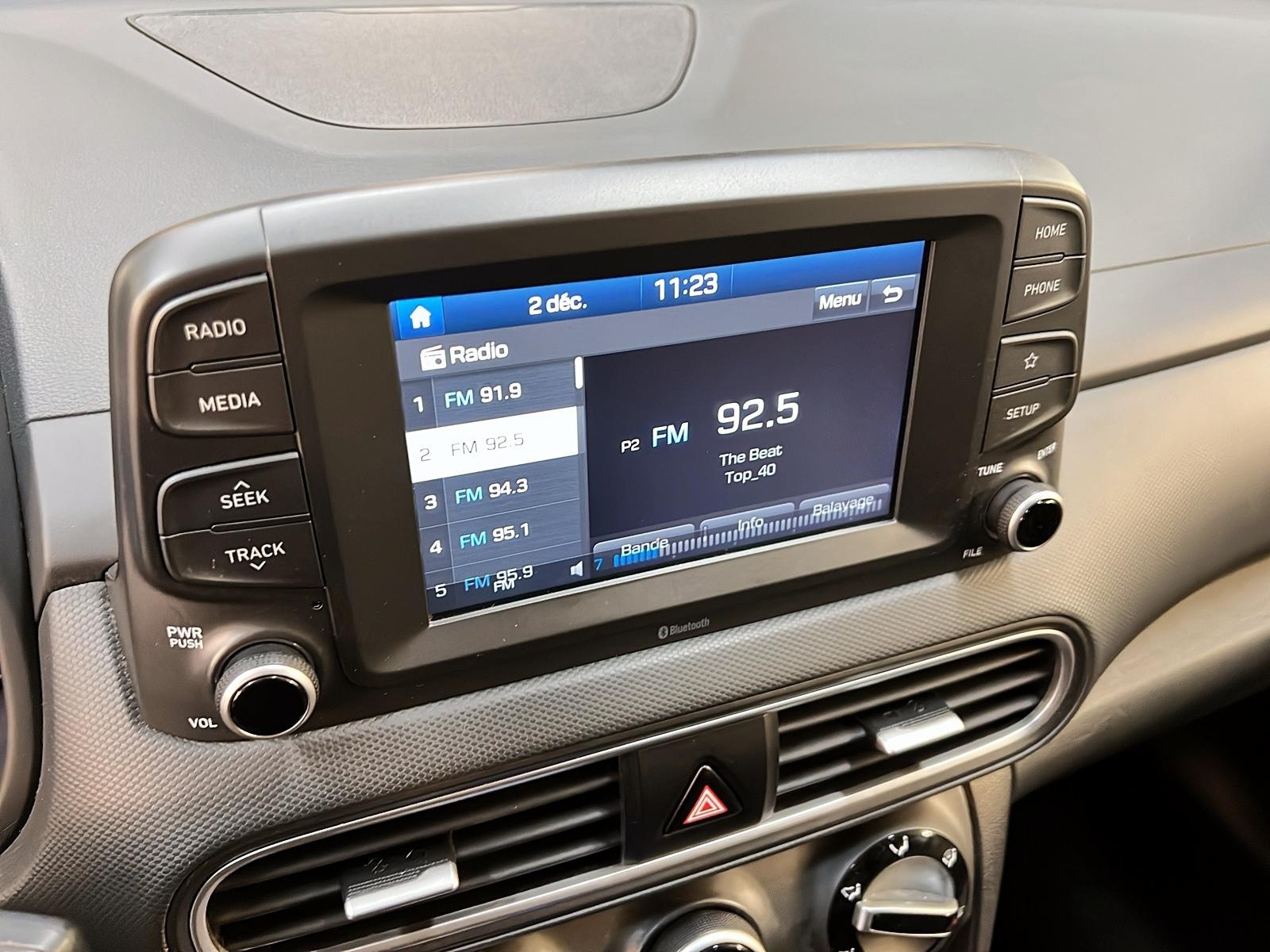 Hyundai Kona 2021 - Image #15