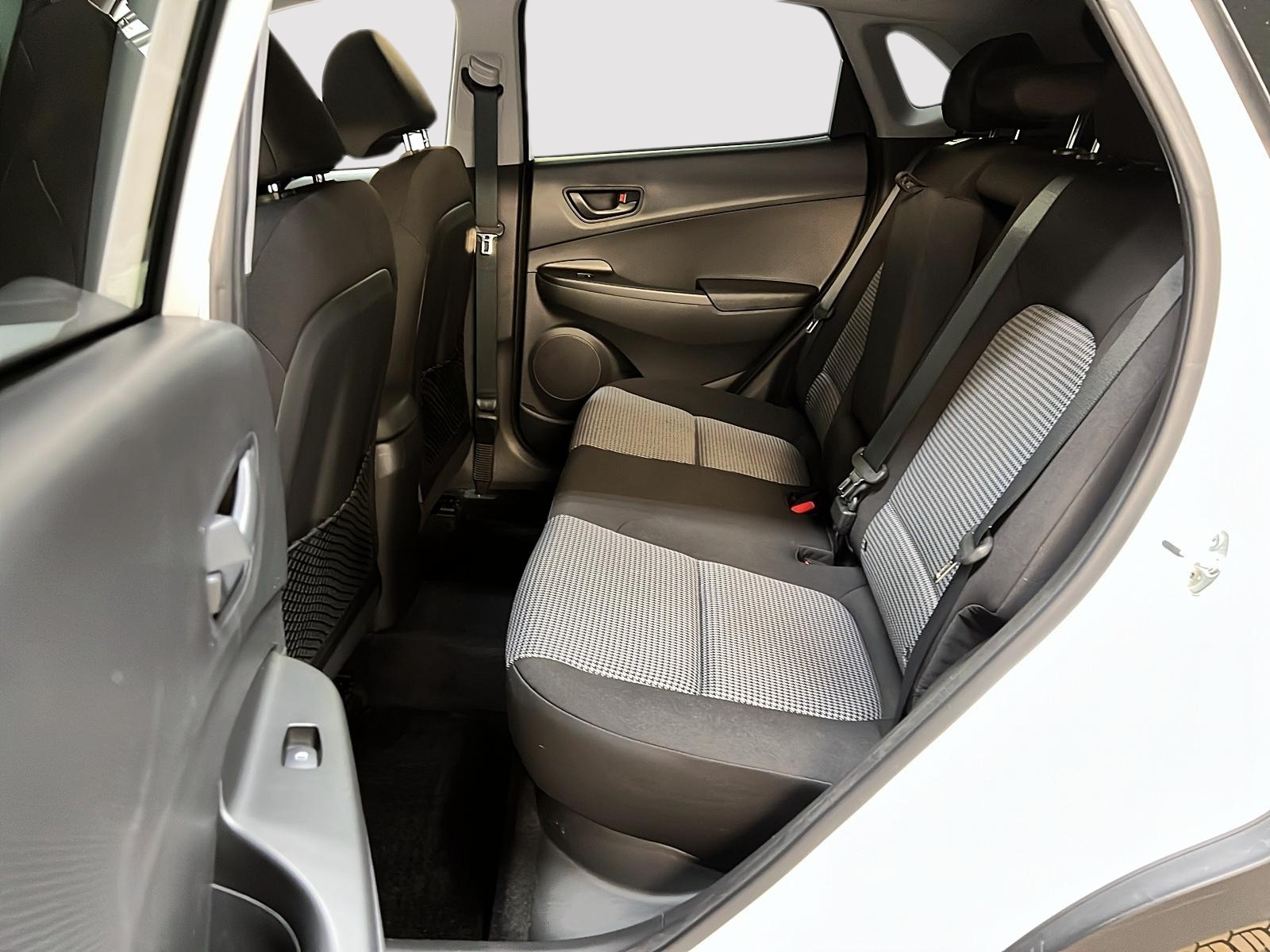 Hyundai Kona 2021 - Image #9