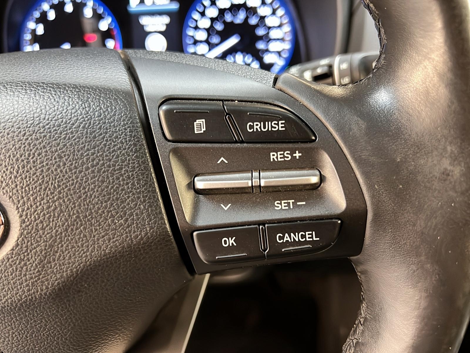 Hyundai Kona 2021 - Image #18