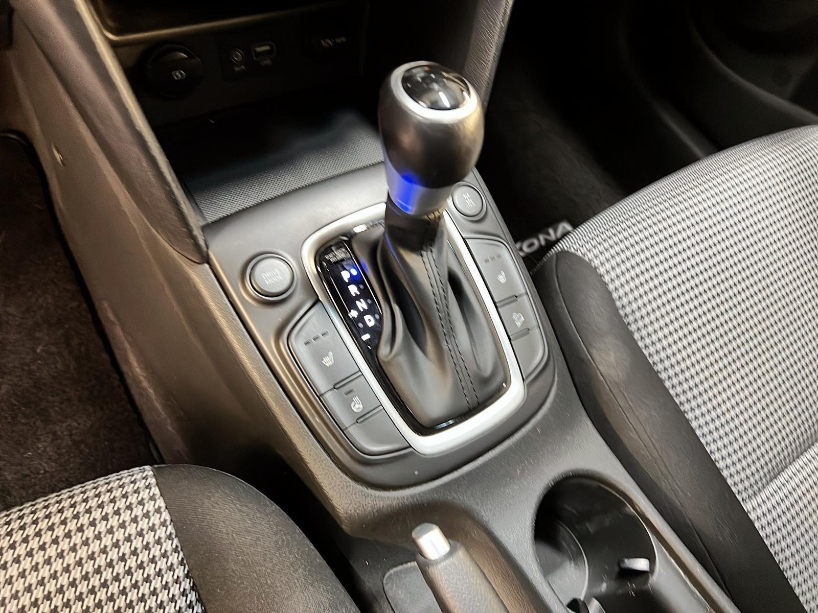 Hyundai Kona 2021 - Image #13