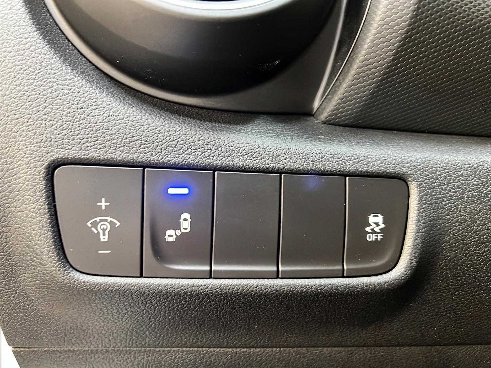 Hyundai Kona 2021 - Image #20