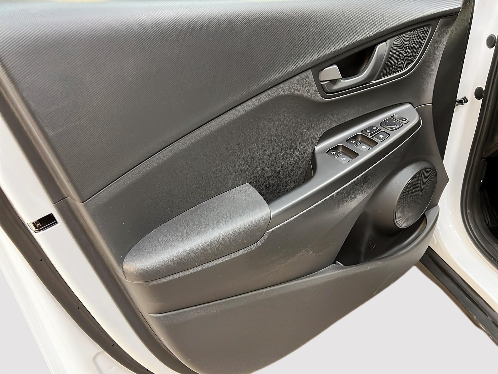 Hyundai Kona 2021 - Image #22