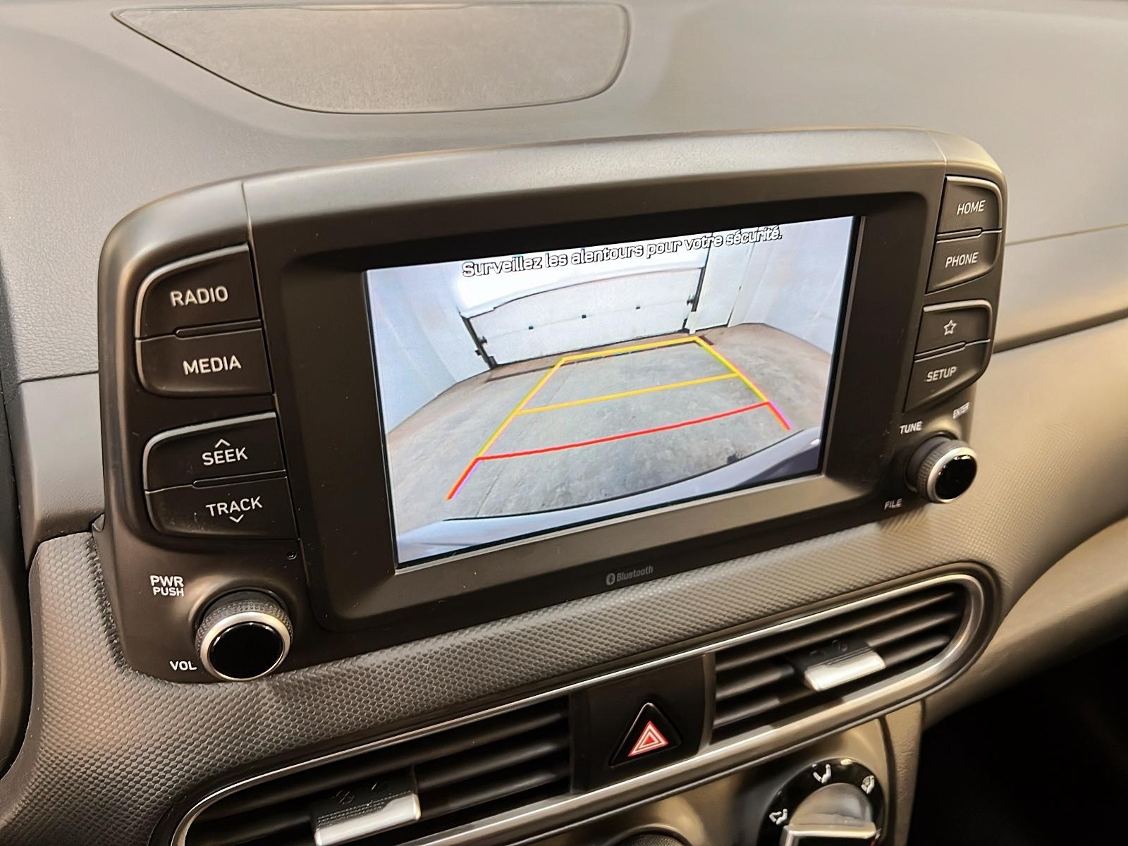 Hyundai Kona 2021 - Image #16