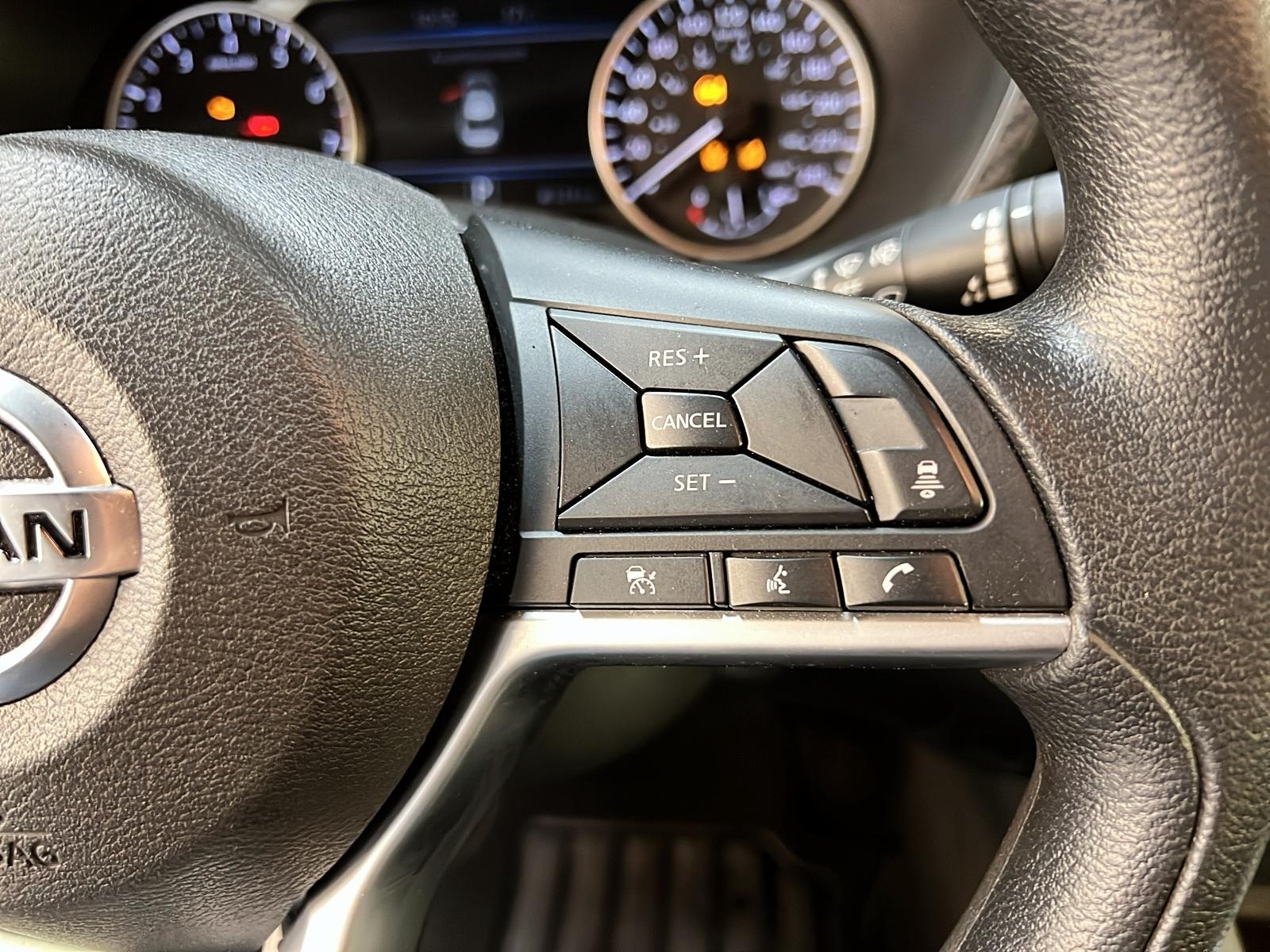 Nissan Sentra 2023 - Image #19
