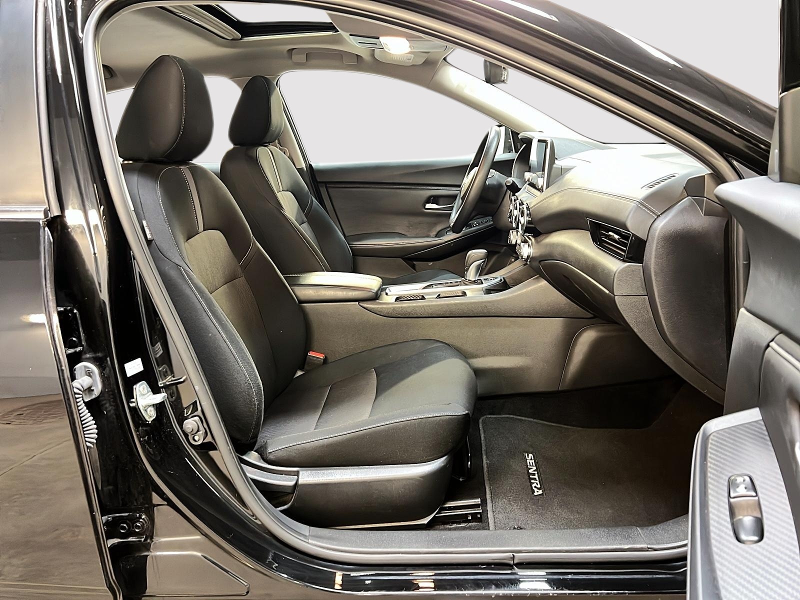 Nissan Sentra 2023 - Image #8