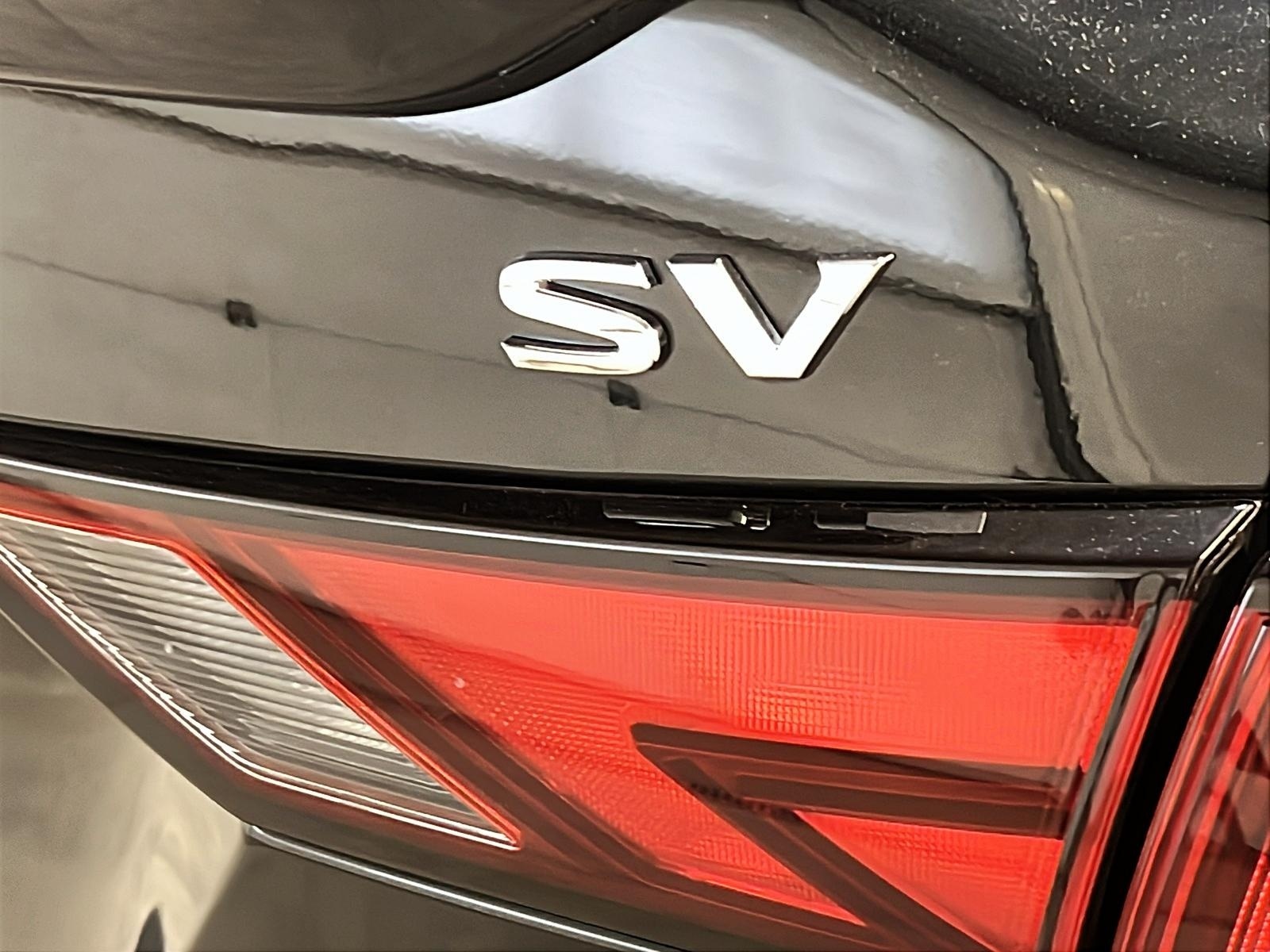 Nissan Sentra SV SPECIAL EDITION TOIT 2023 - image #26