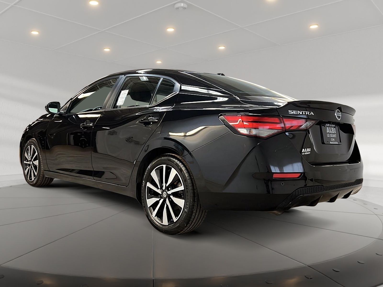 Nissan Sentra 2023 - Image #6