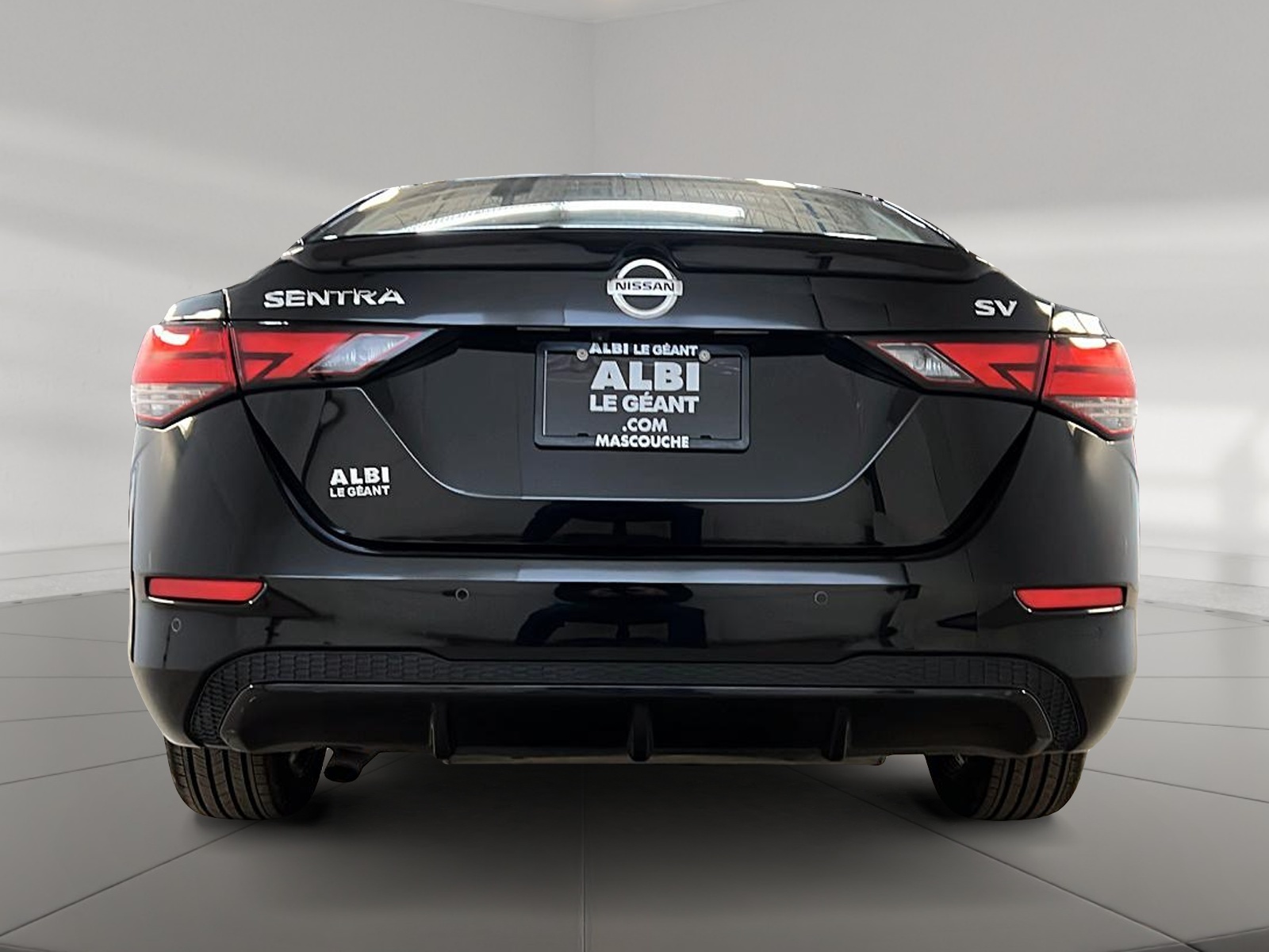 Nissan Sentra 2023 - Image #5