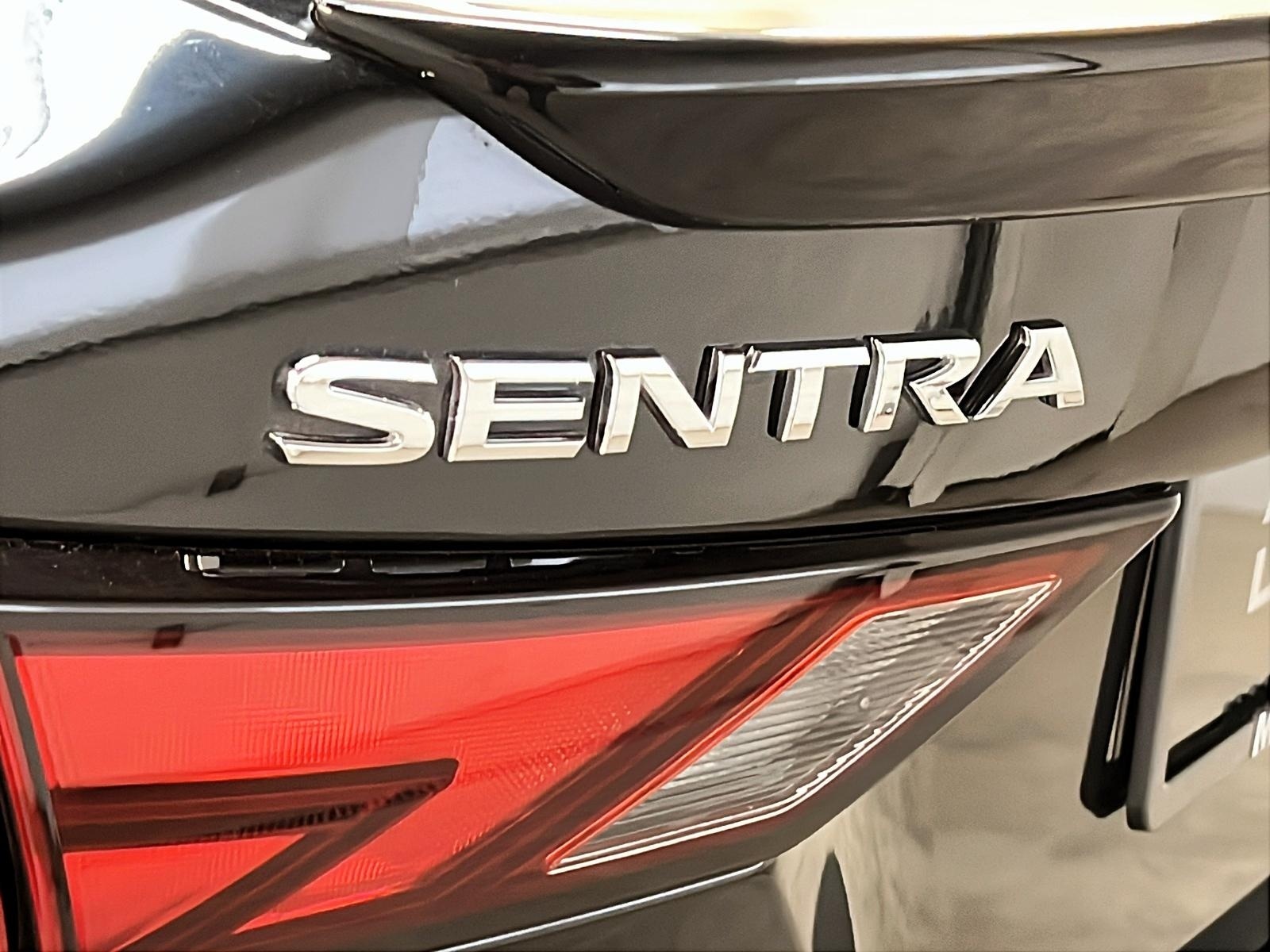 Nissan Sentra 2023 - Image #25