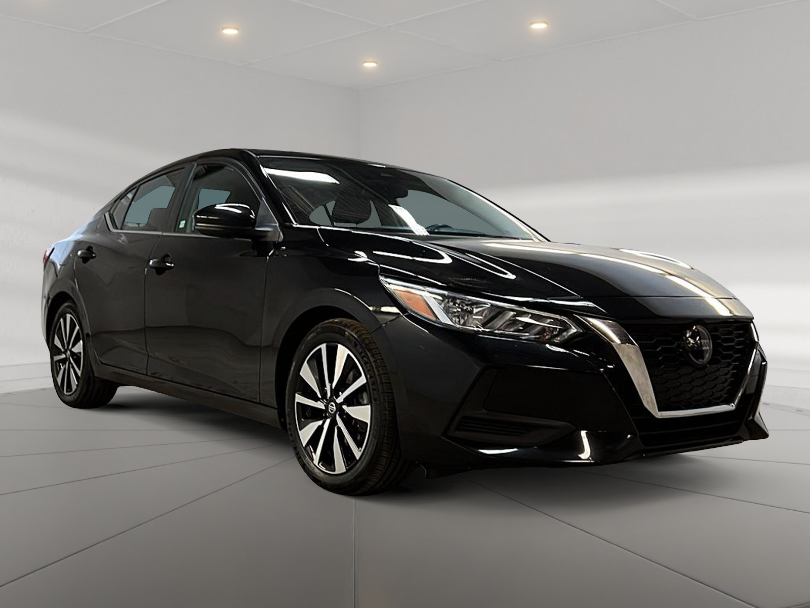 Nissan Sentra SV SPECIAL EDITION TOIT 2023 - image #3
