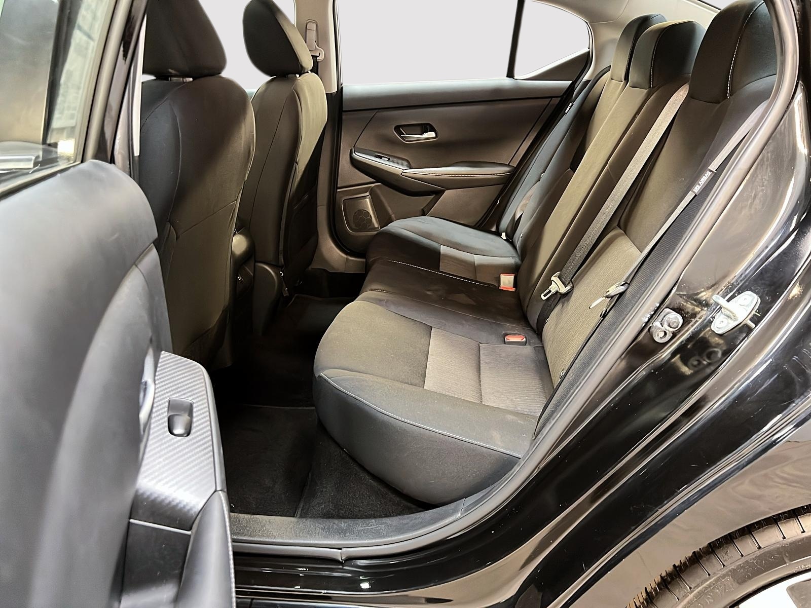 Nissan Sentra SV SPECIAL EDITION TOIT 2023 - image #9