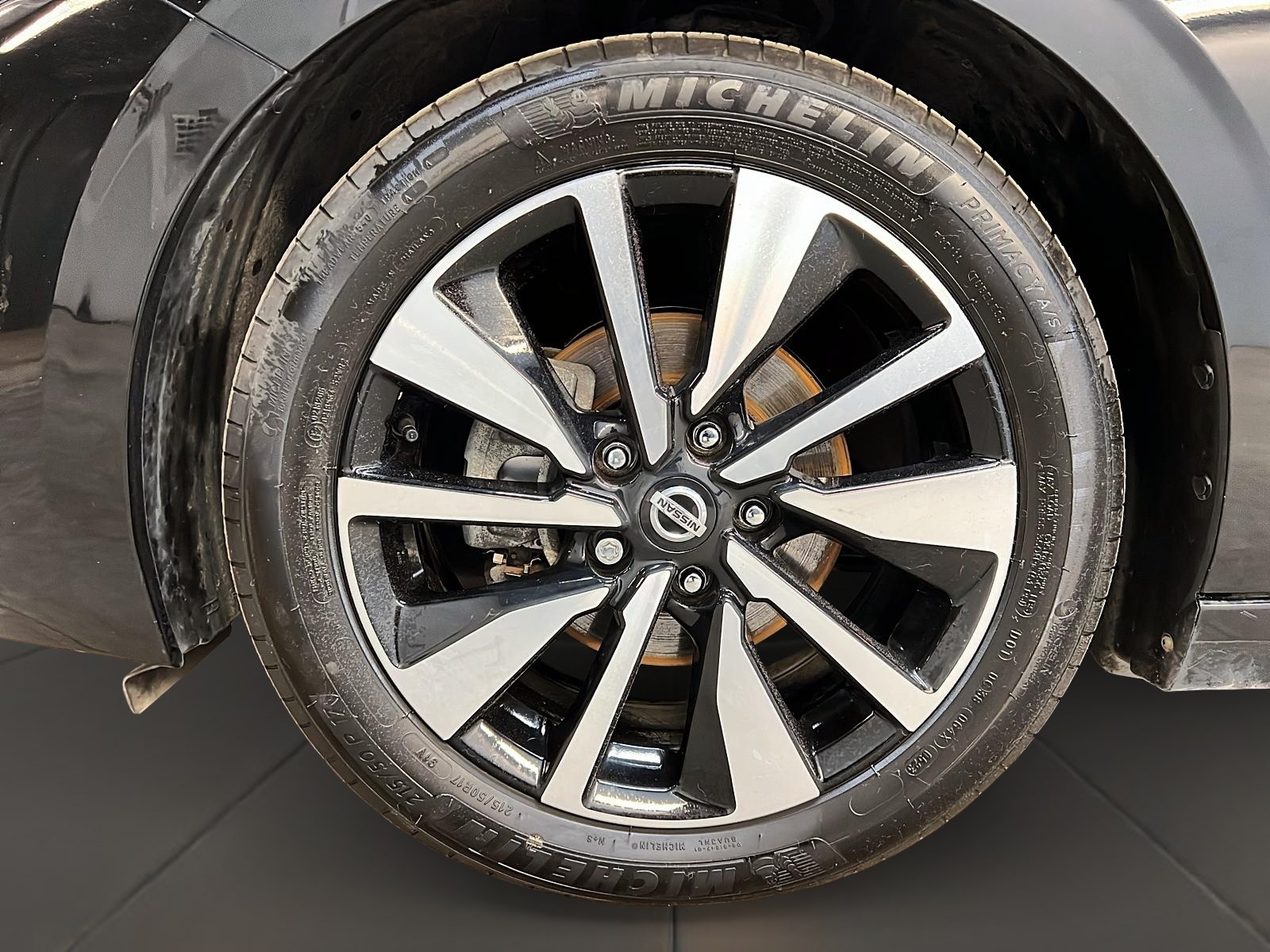 Nissan Sentra 2023 - Image #27