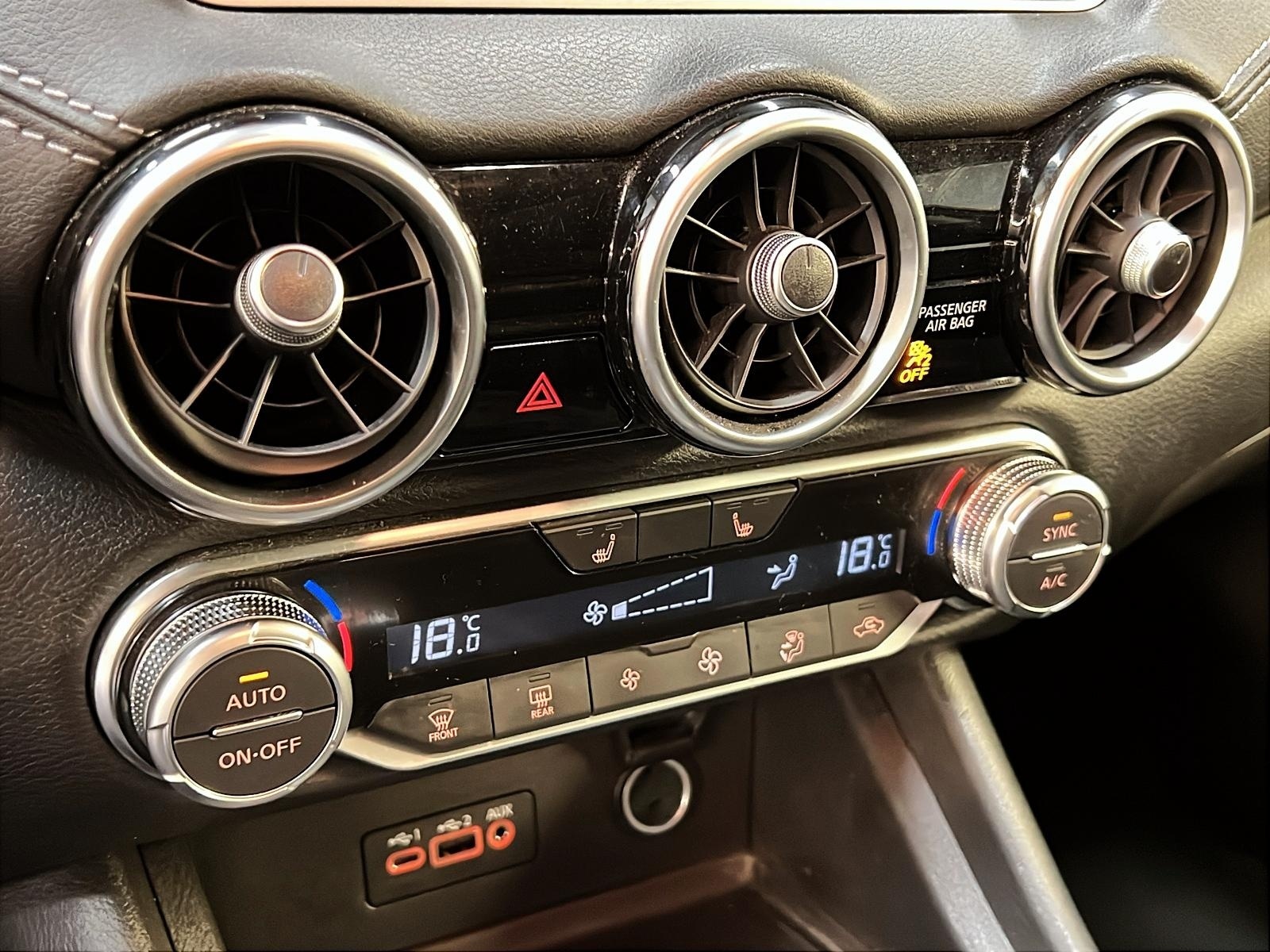 Nissan Sentra 2023 - Image #15