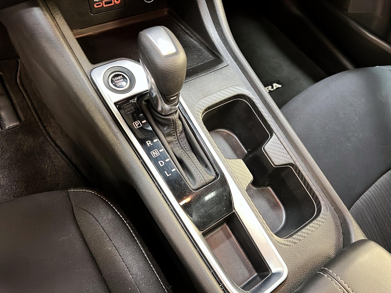 Nissan Sentra 2023 - Image #14