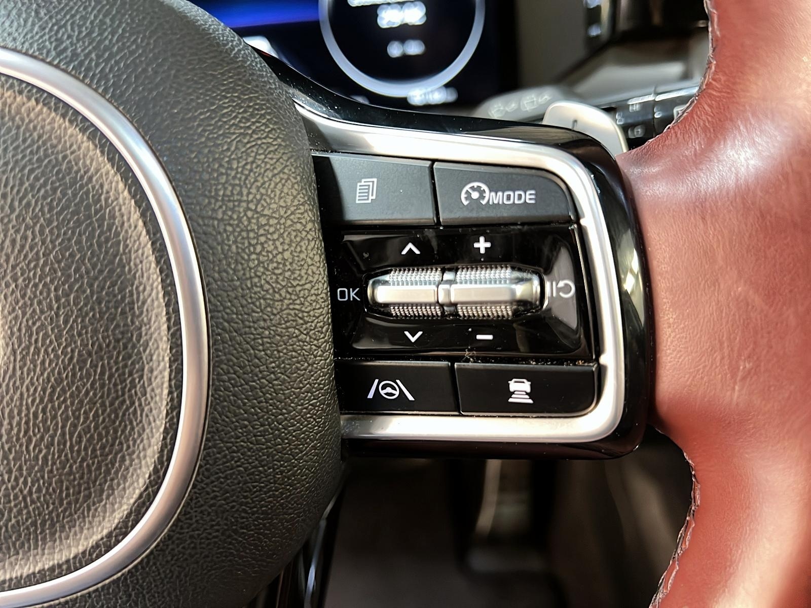 Kia Sorento 2023 - Image #22