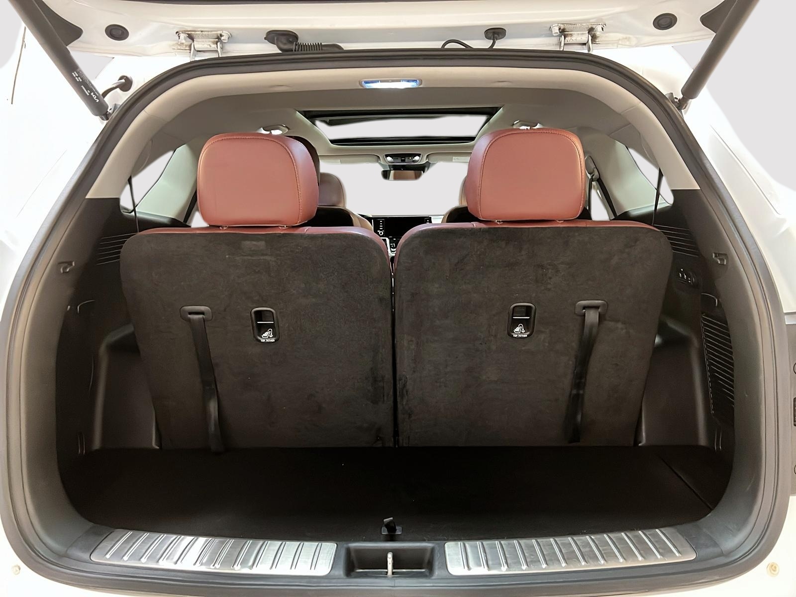 Kia Sorento SX TURBO CUIR TOIT PANO NAV 4RM 2023 - image #14