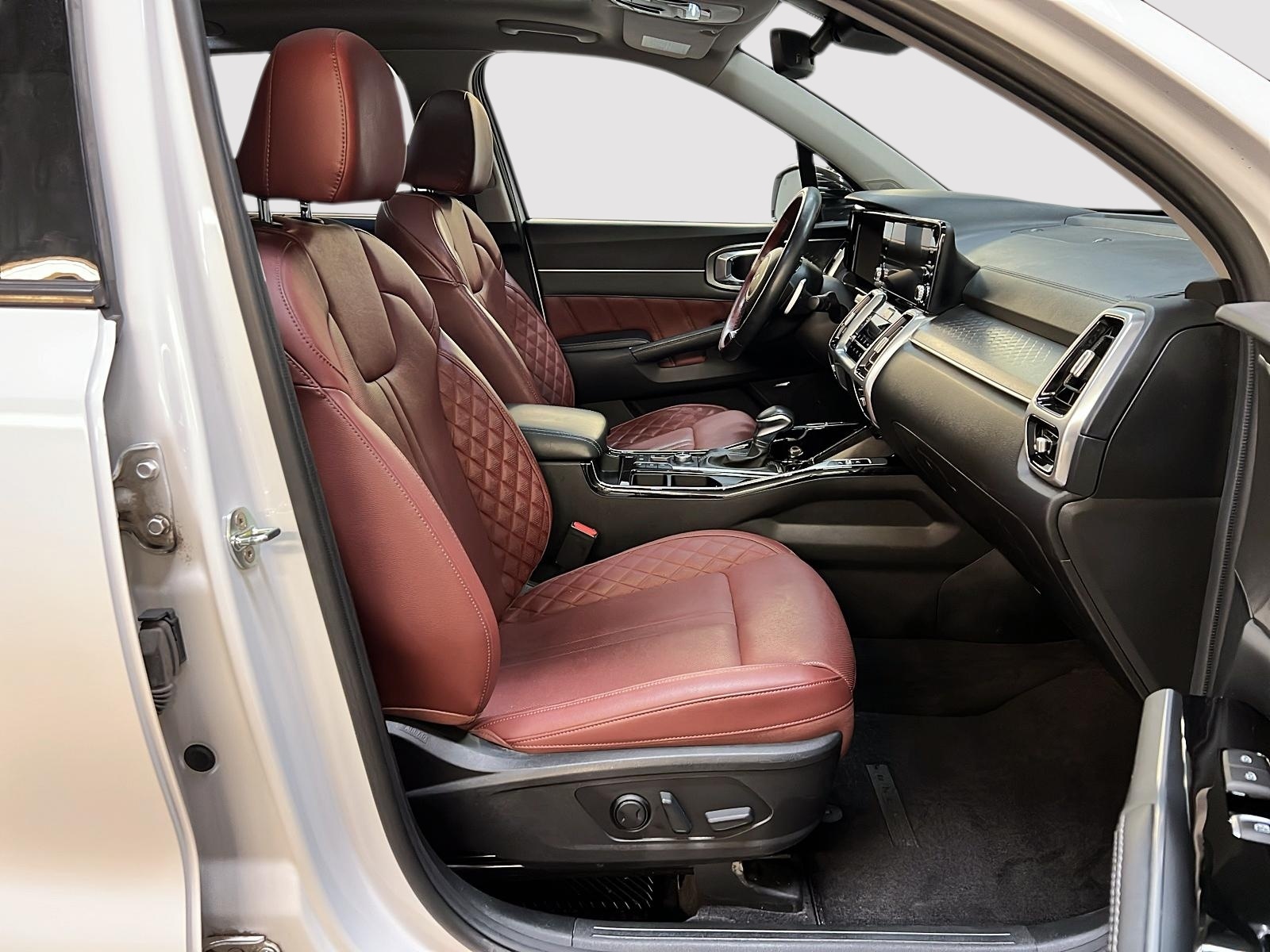 Kia Sorento 2023 - Image #8