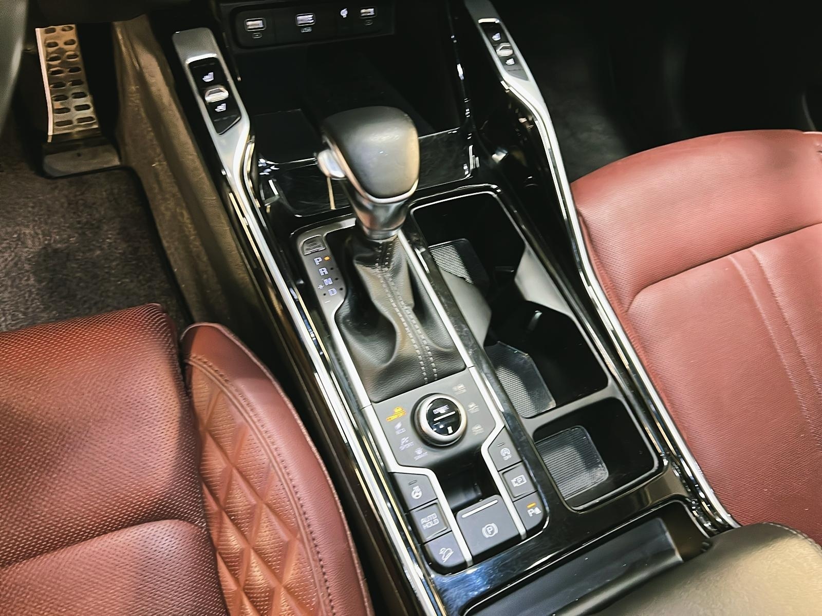 Kia Sorento 2023 - Image #16