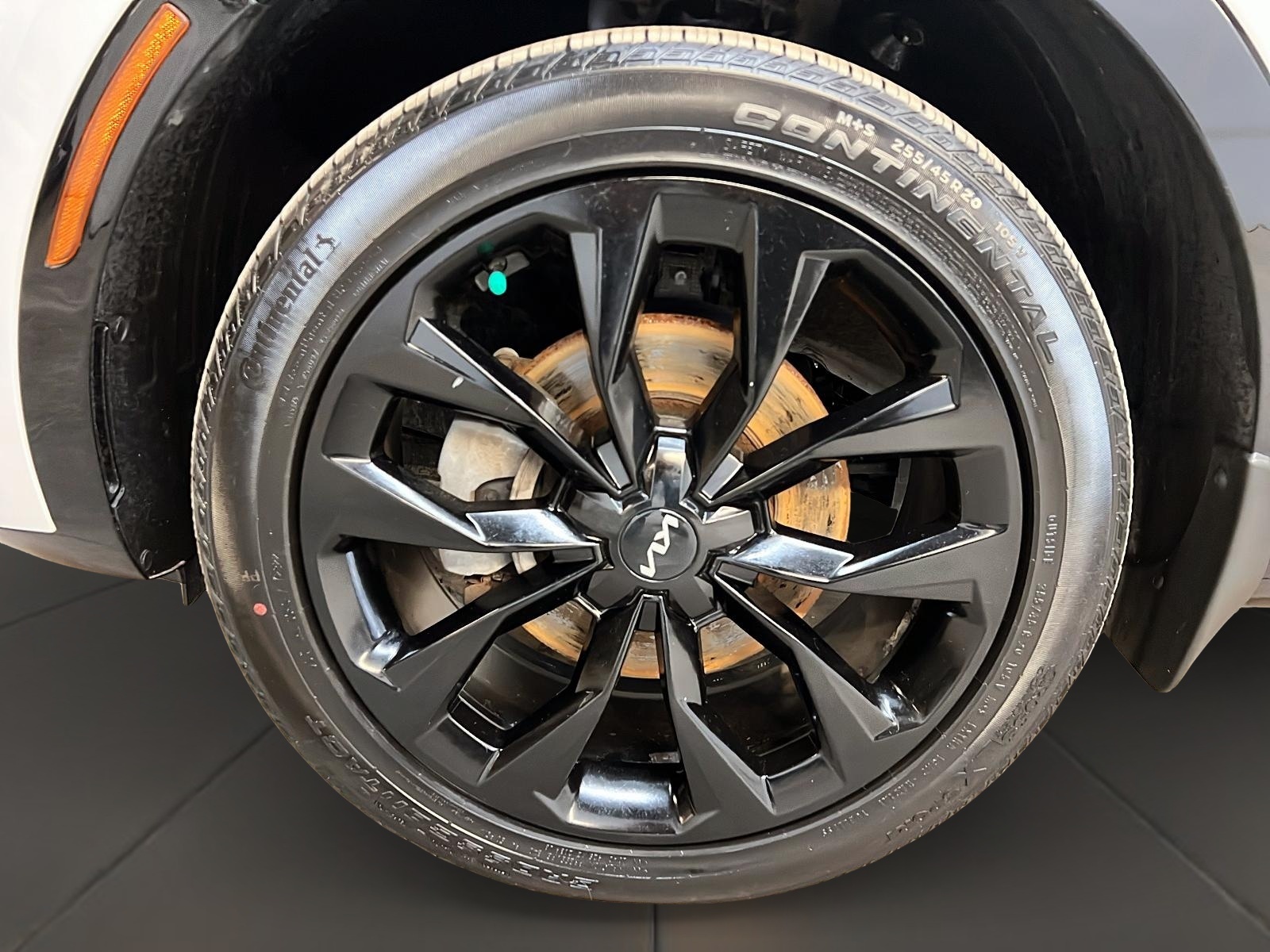 Kia Sorento 2023 - Image #32