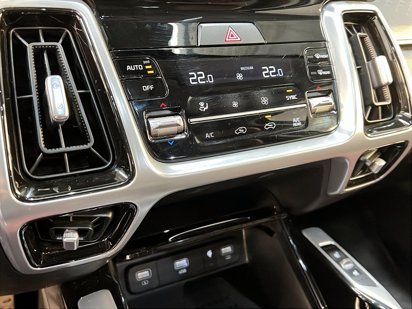 Kia Sorento 2023 - Image #17