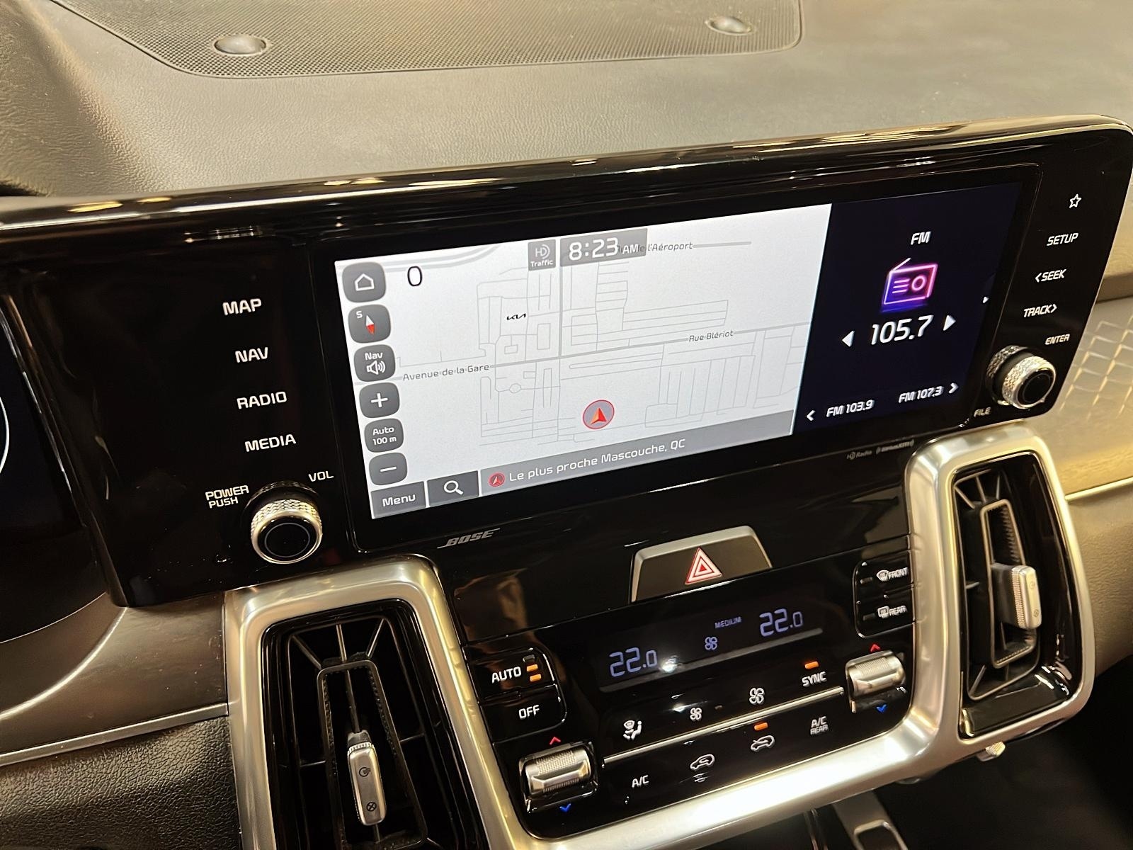 Kia Sorento 2023 - Image #20