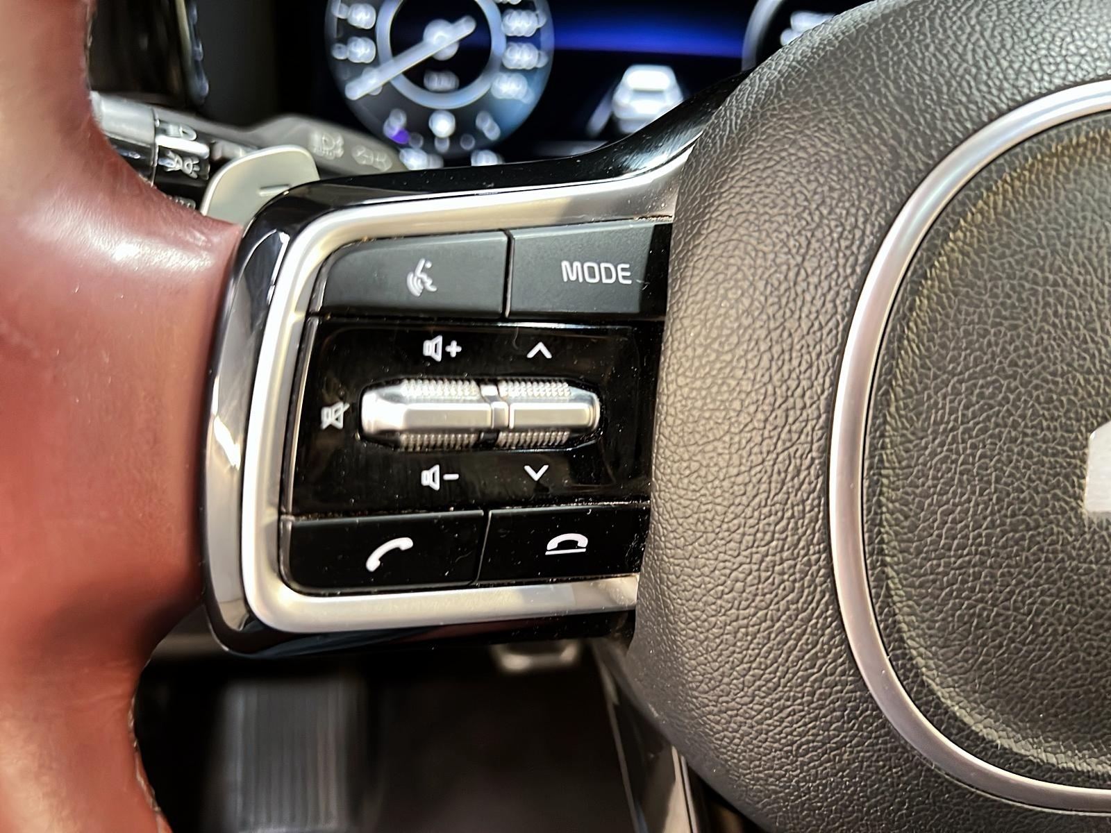 Kia Sorento 2023 - Image #23