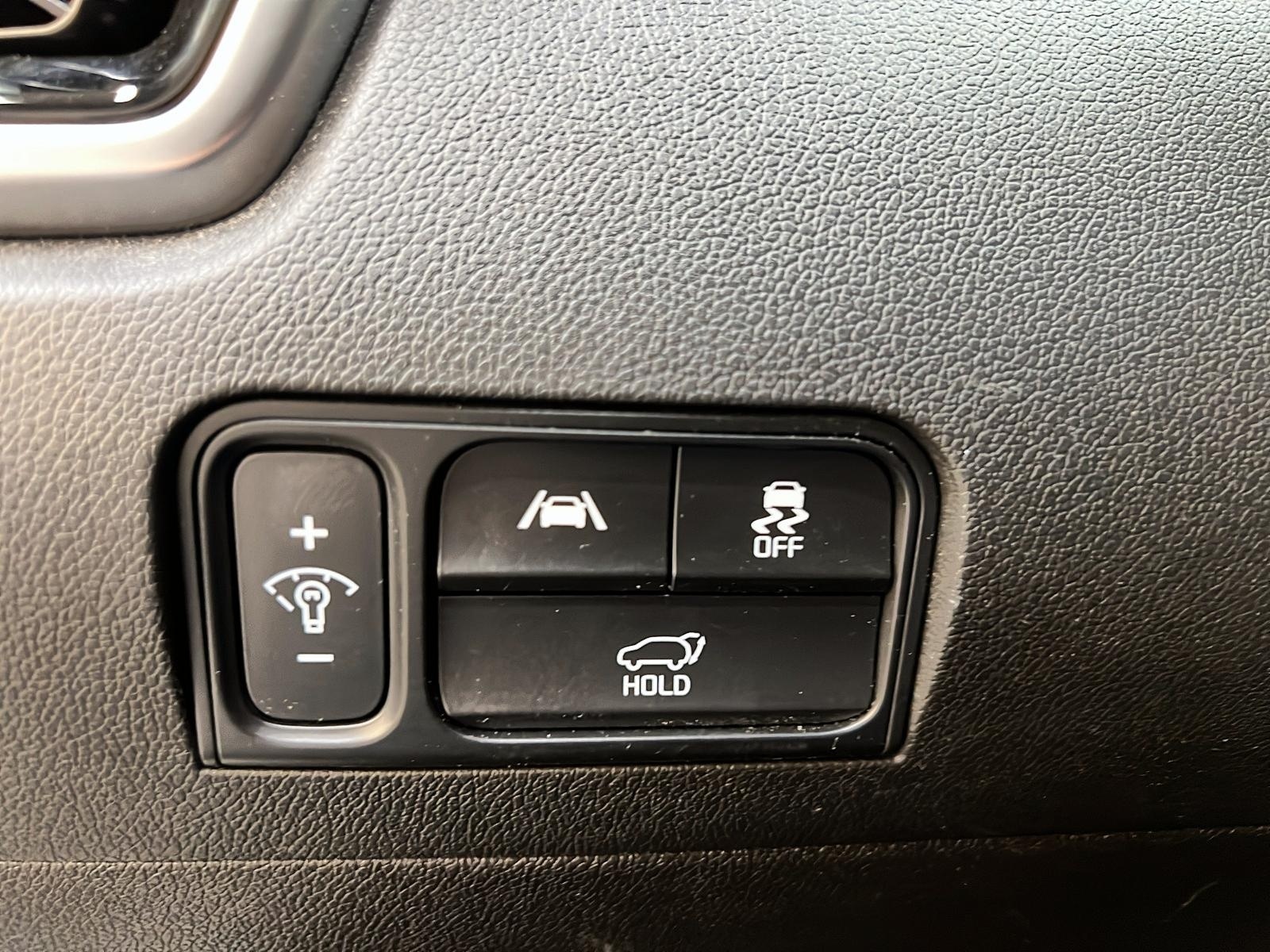 Kia Sorento SX TURBO CUIR TOIT PANO NAV 4RM 2023 - image #24