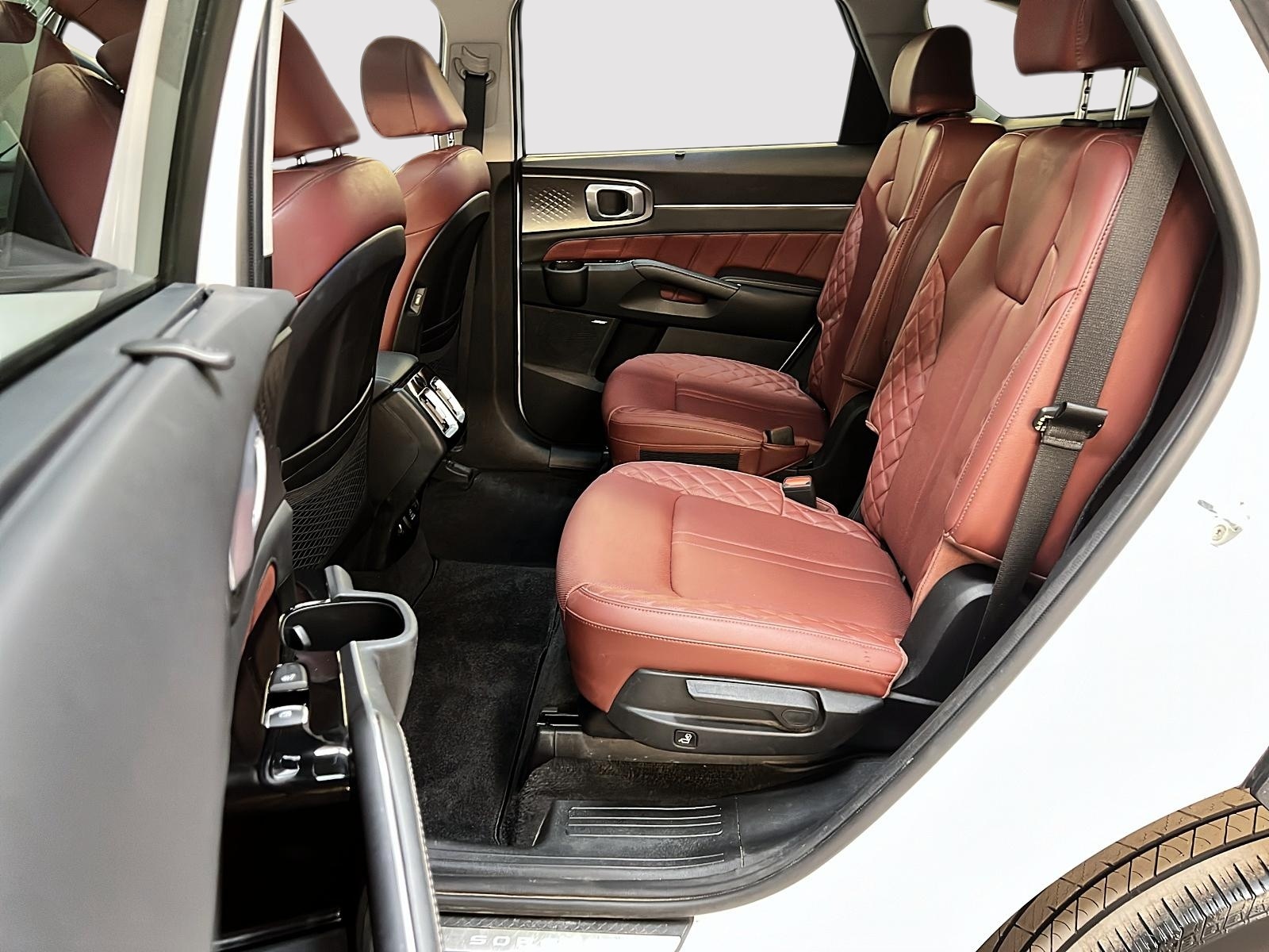 Kia Sorento 2023 - Image #9