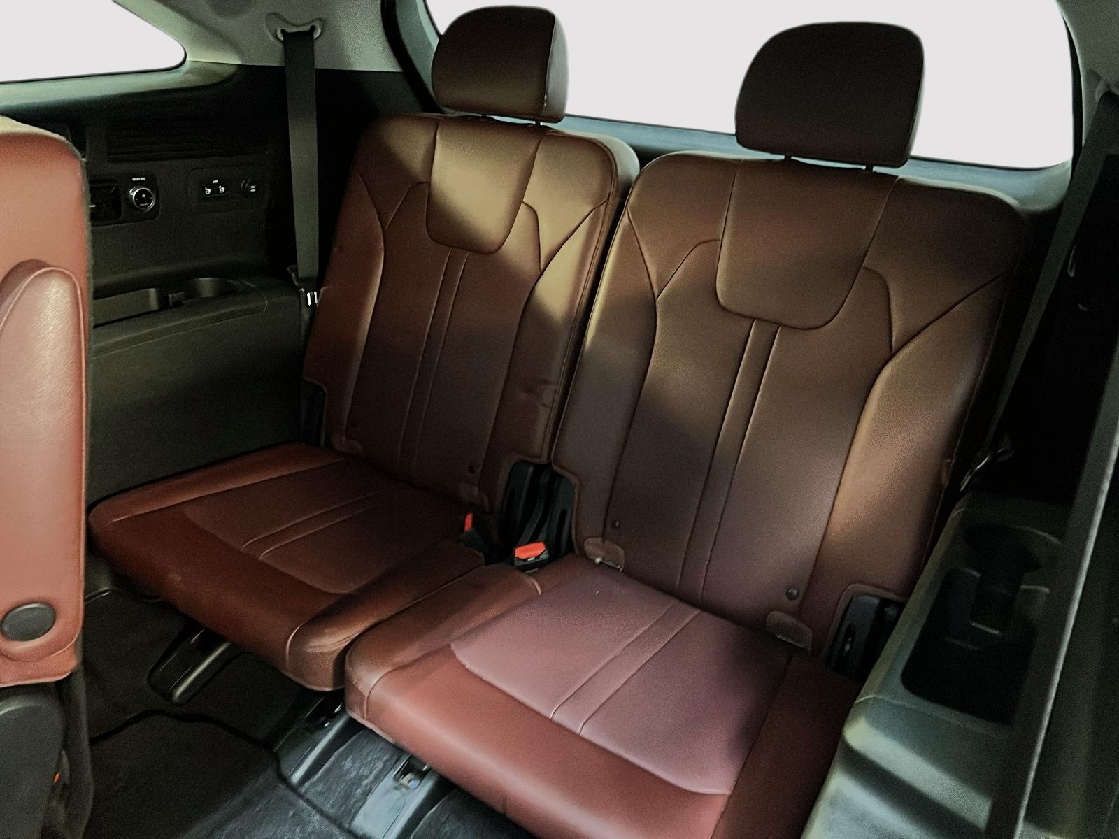 Kia Sorento 2023 - Image #10