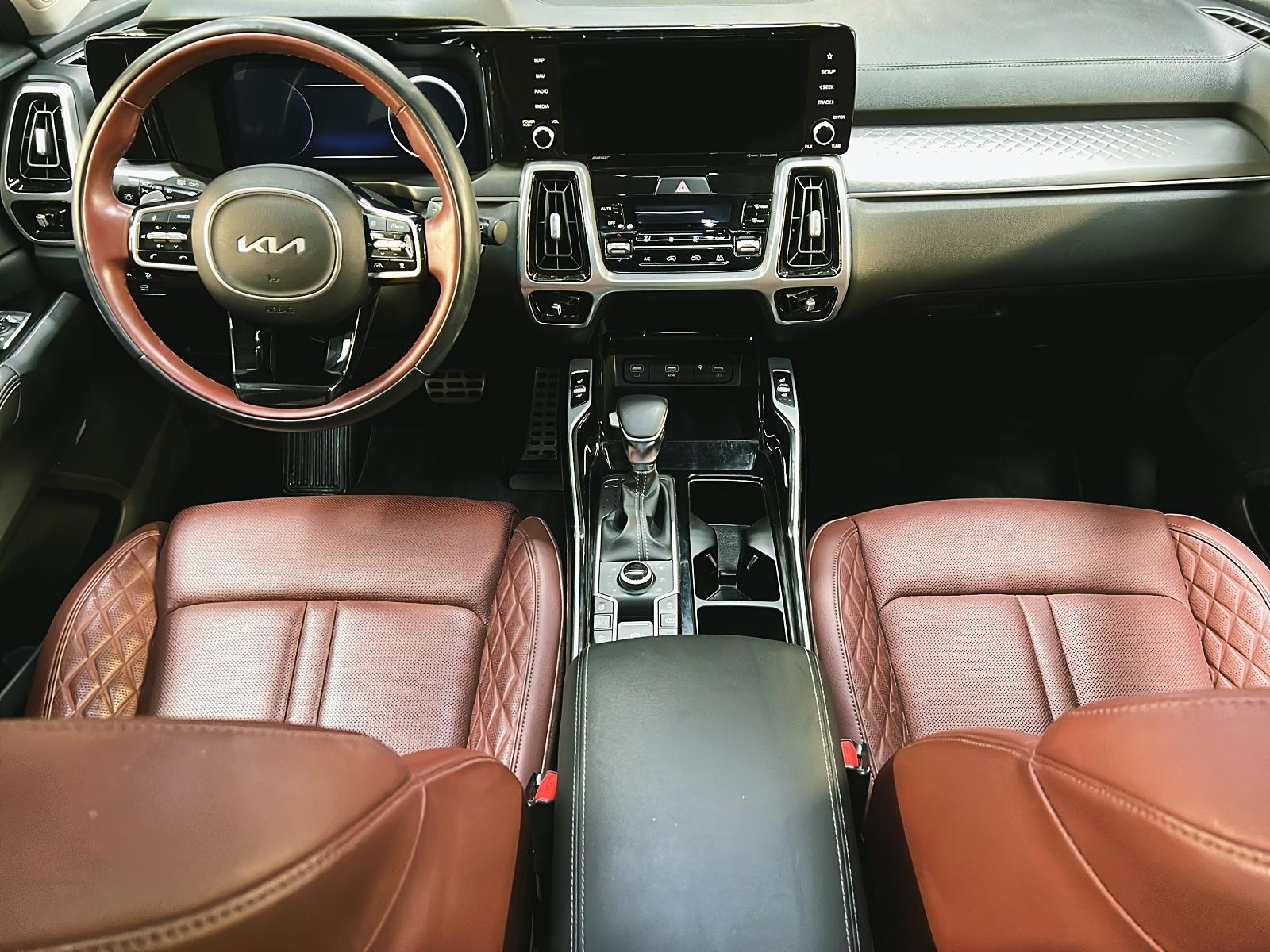 Kia Sorento 2023 - Image #12