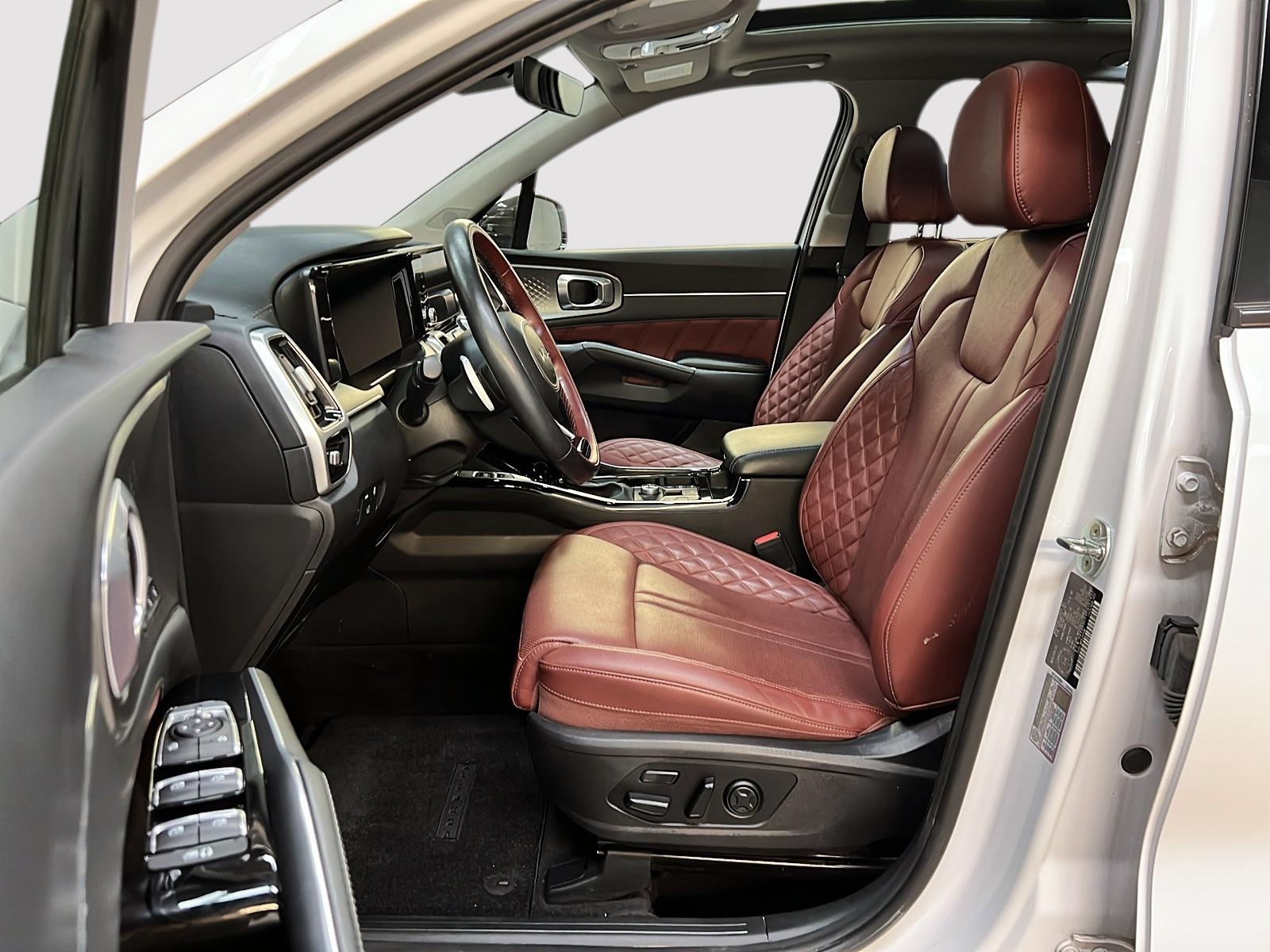 Kia Sorento 2023 - Image #7