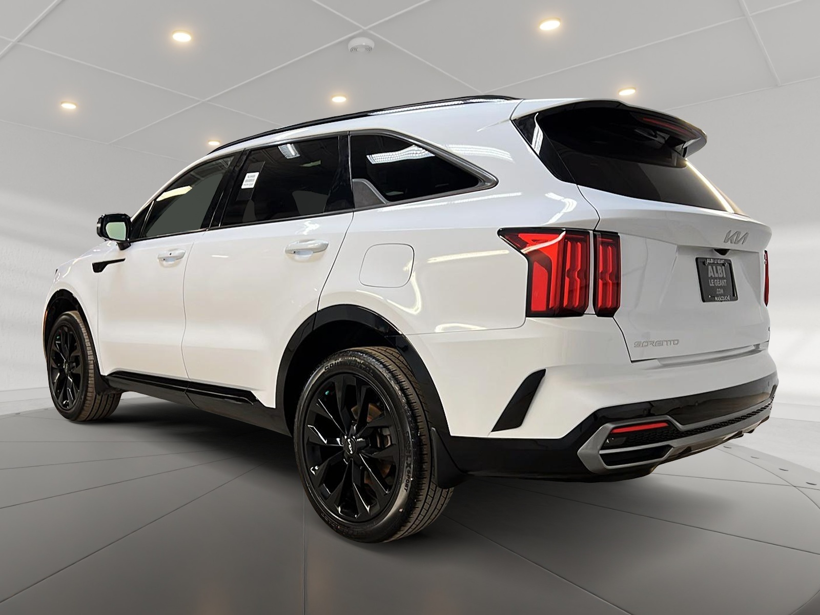Kia Sorento 2023 - Image #6