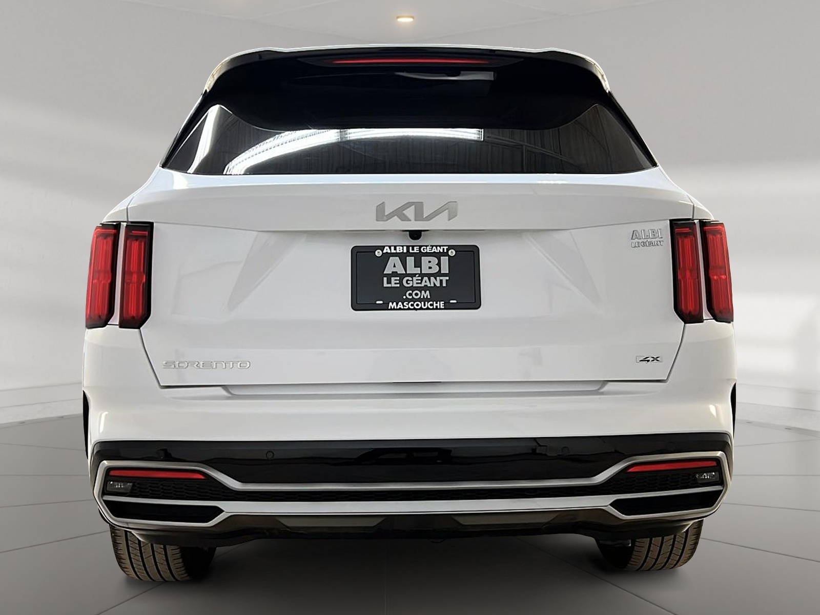 Kia Sorento 2023 - Image #5