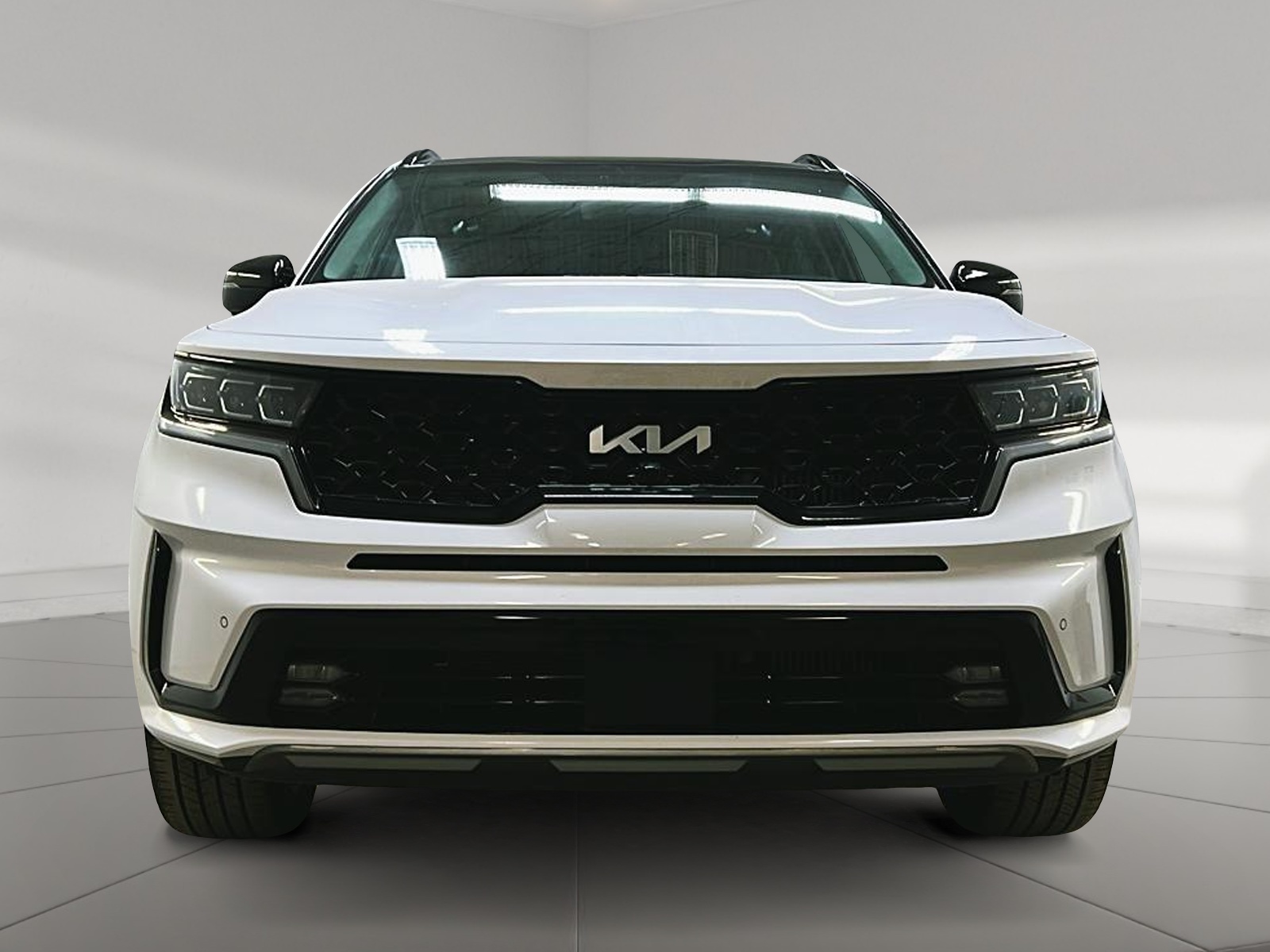 Kia Sorento 2023 - Image #2