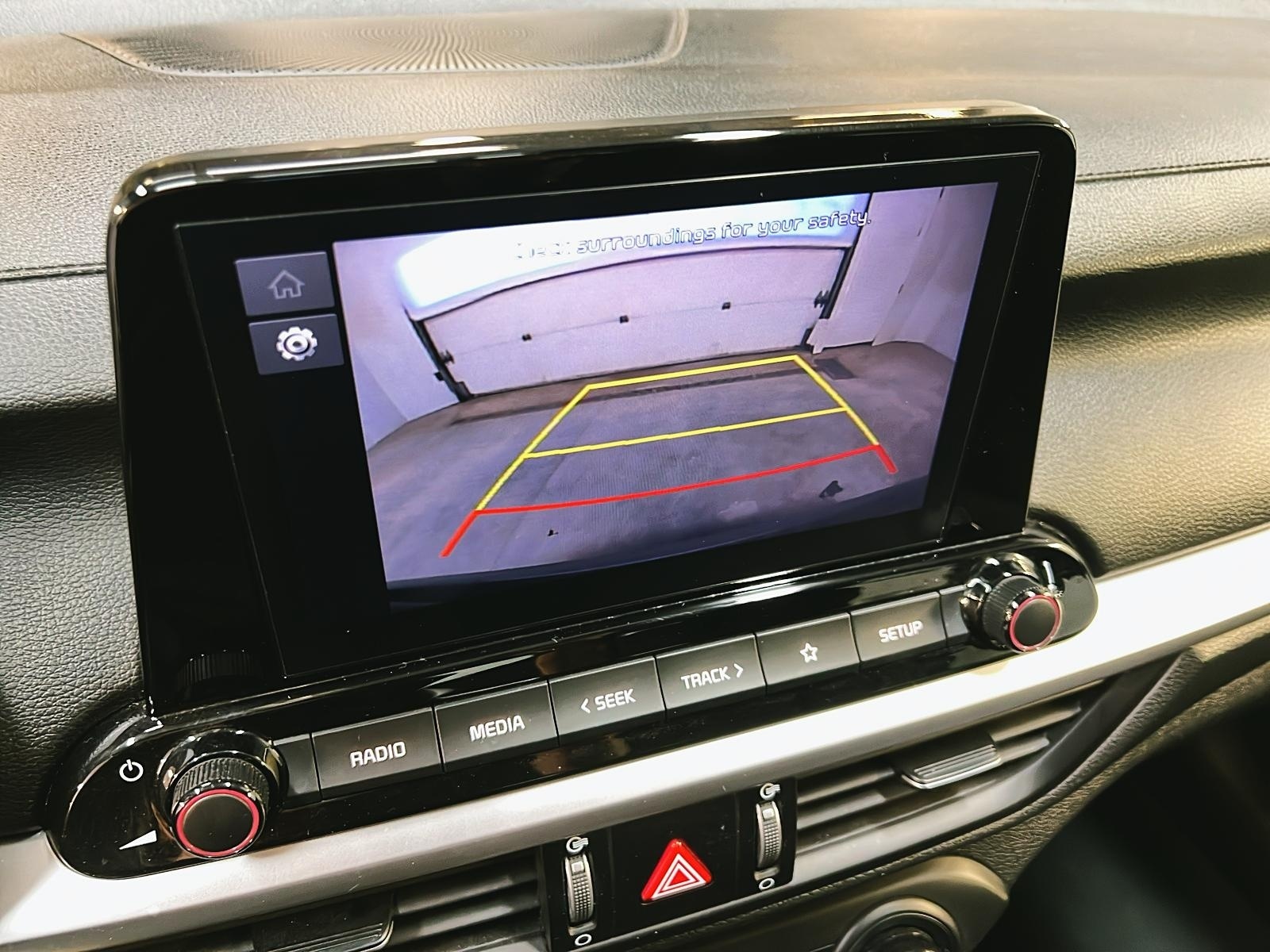 Kia Forte EX 2023 - image #16